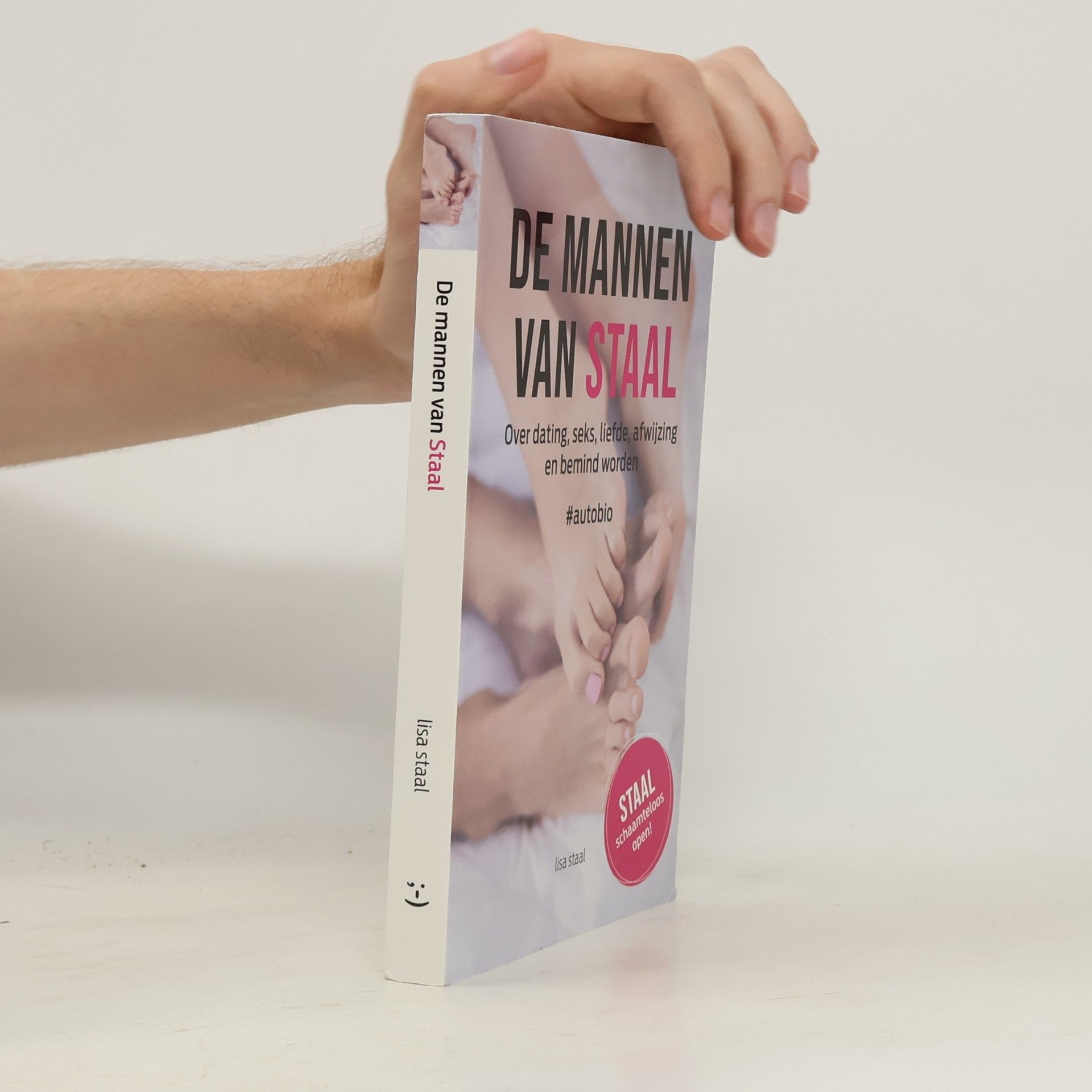 De mannen van Staal