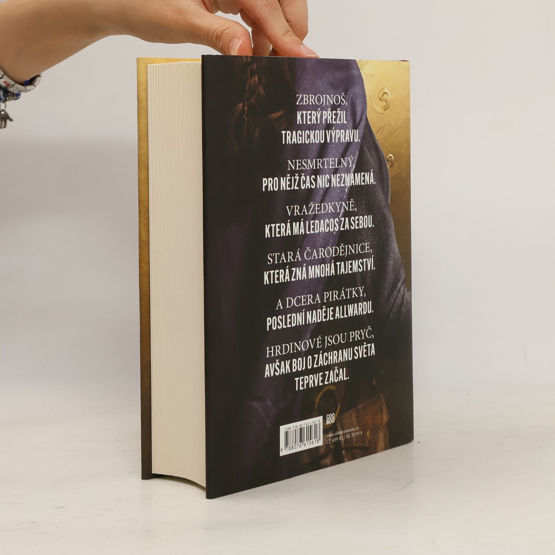 Victoria Aveyard Uchvatitelé říší