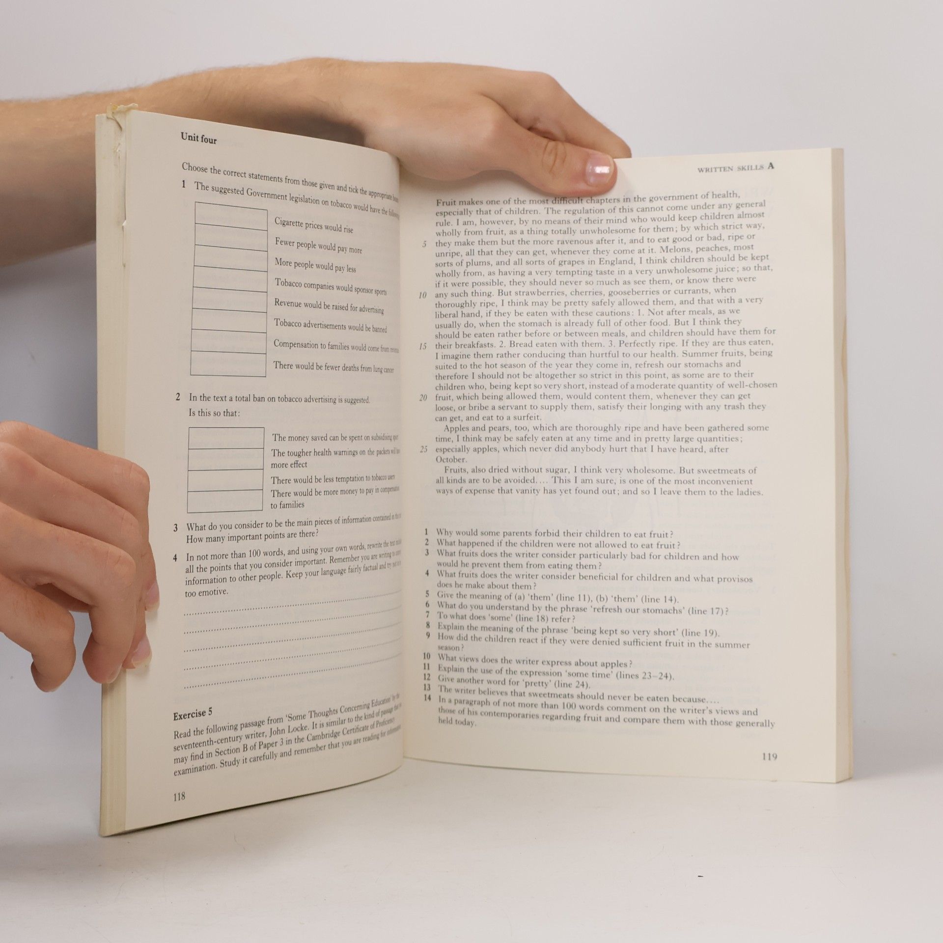 Margaret Archer English for Cambridge Proficiency