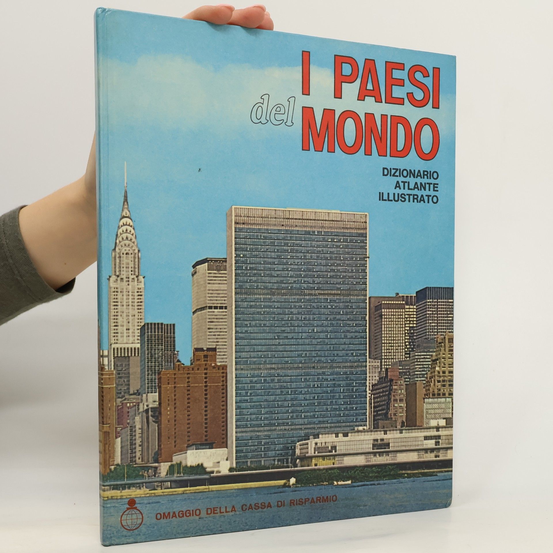 Various authors I paesi del Mondo