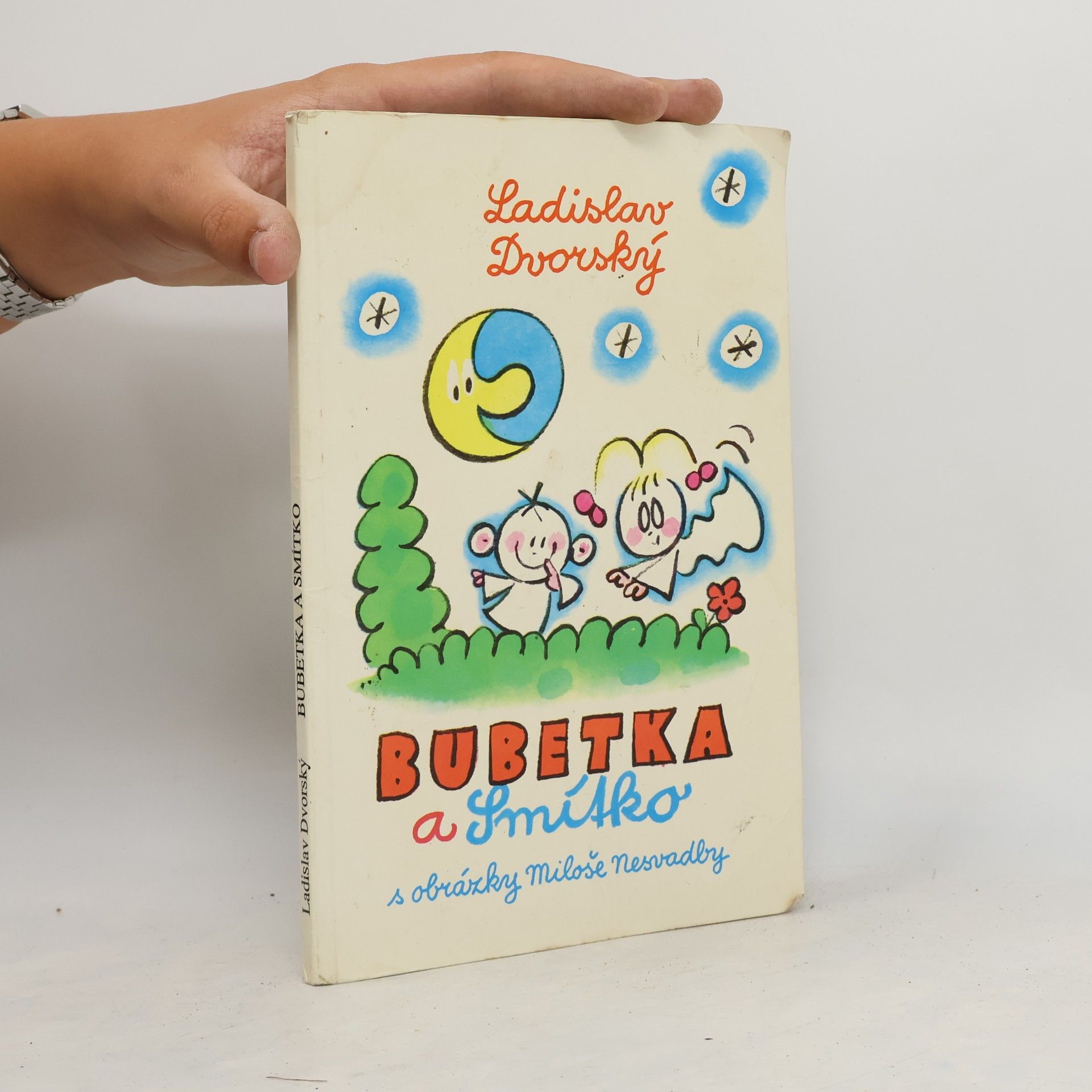 Bubetka a Smítko
