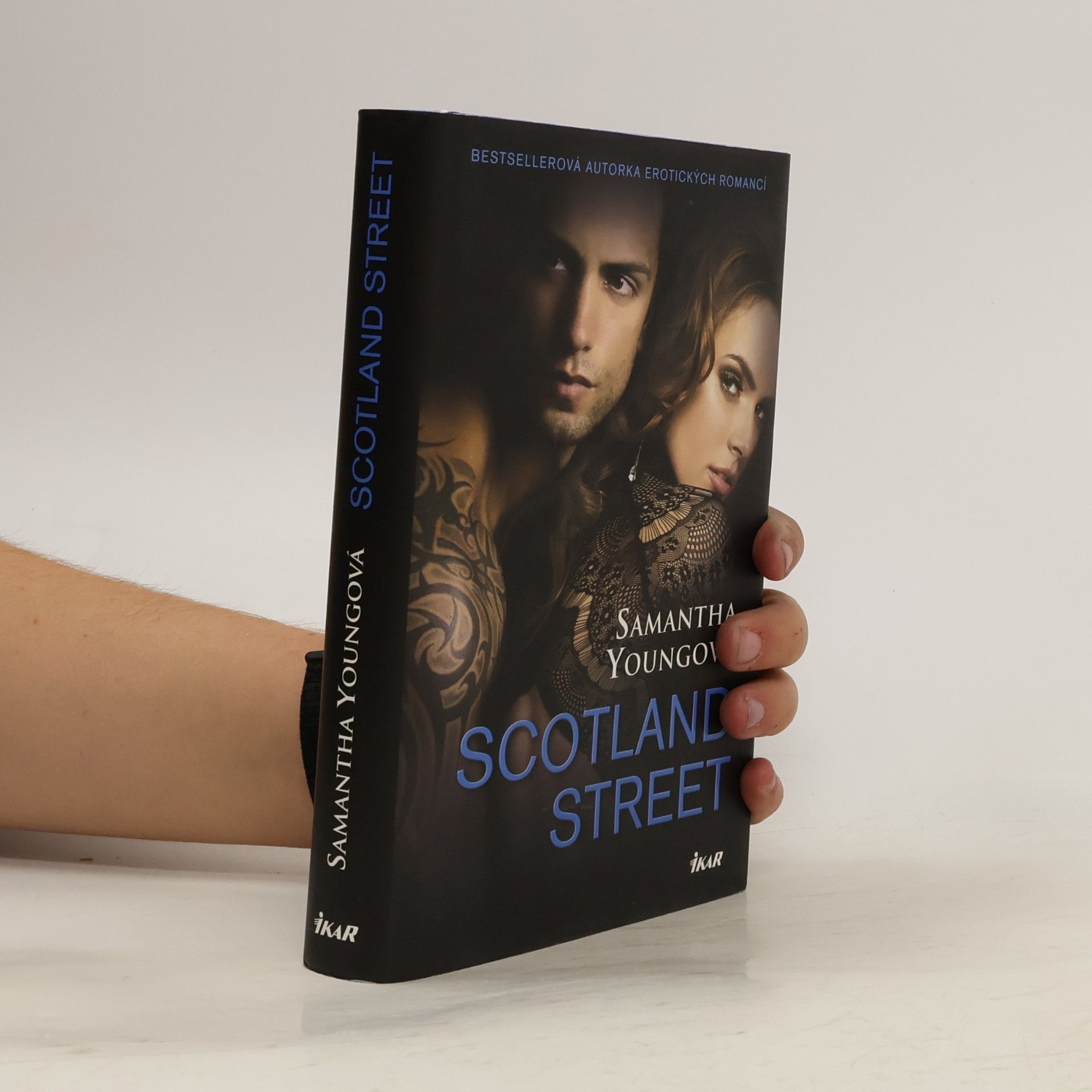 Scotland Street