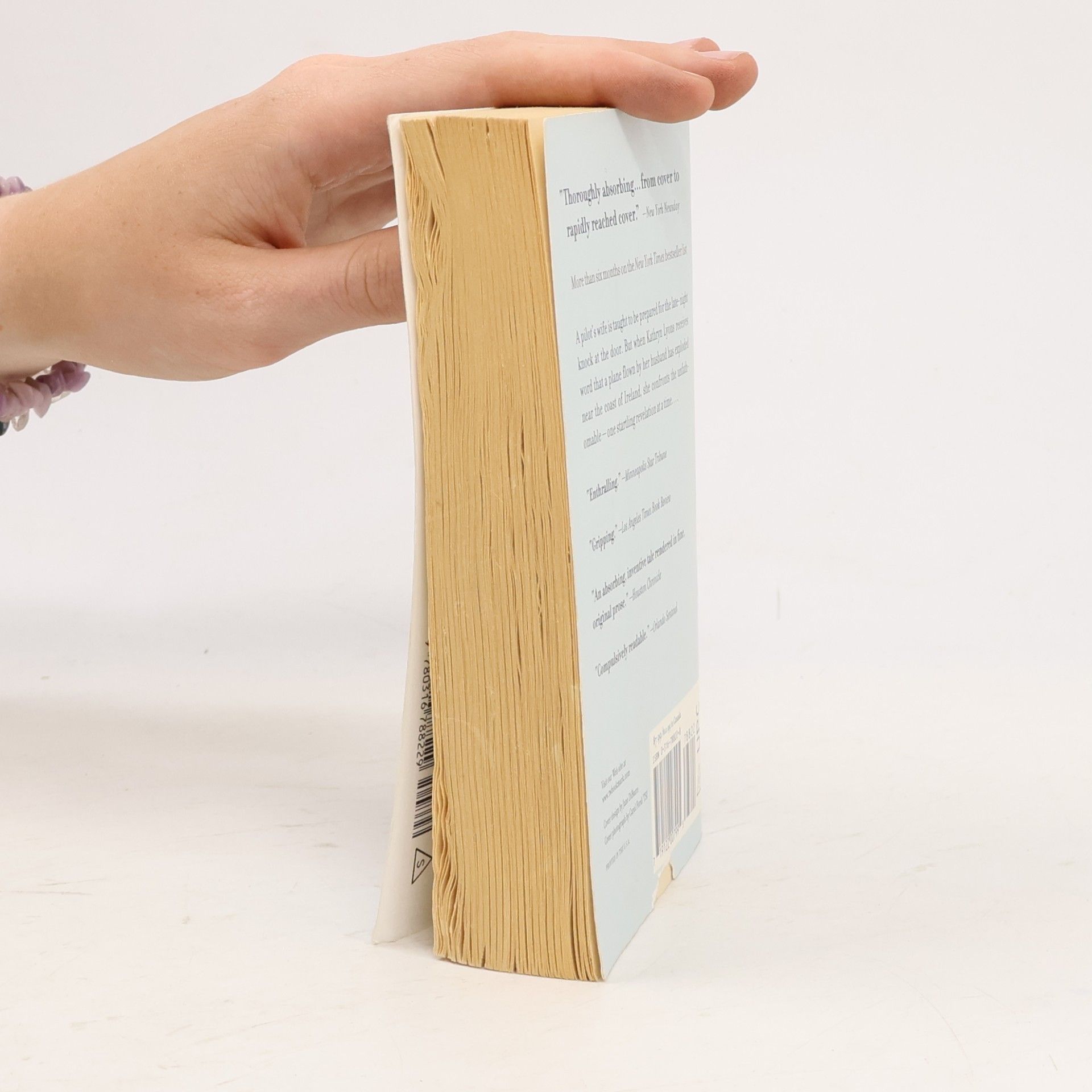 Anita Shreve The Pilot's Wife