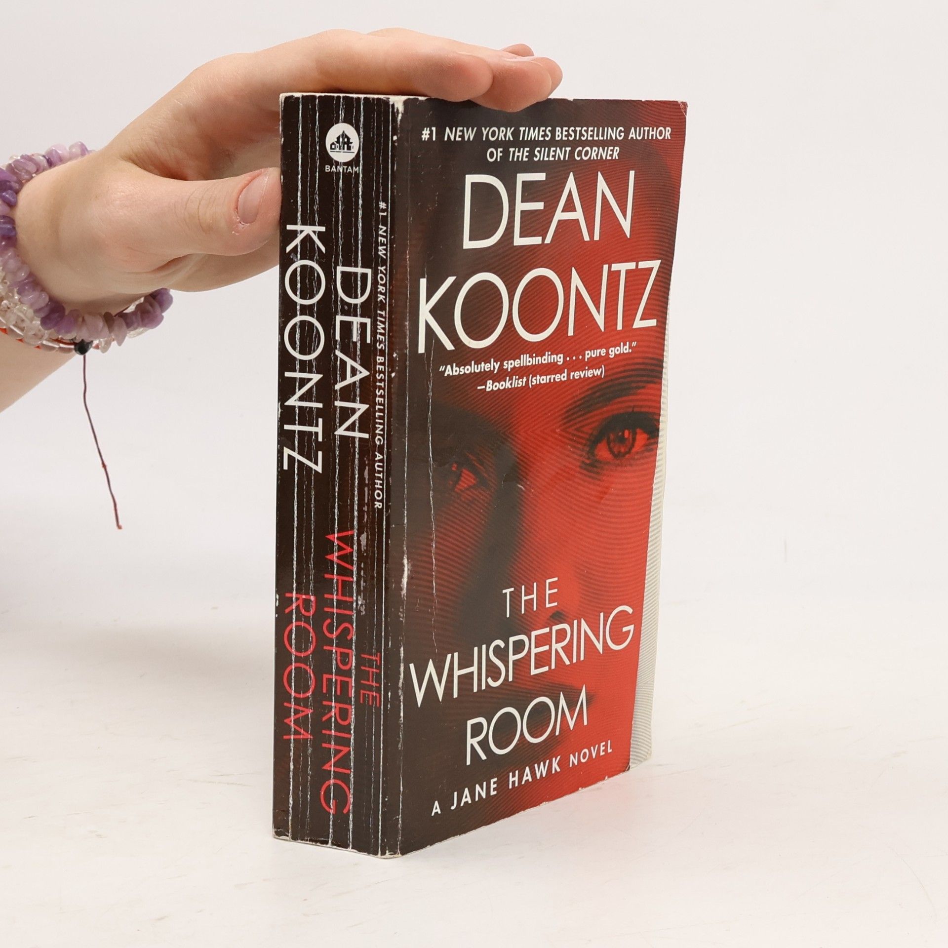 Dean Ray Koontz The Whispering Room