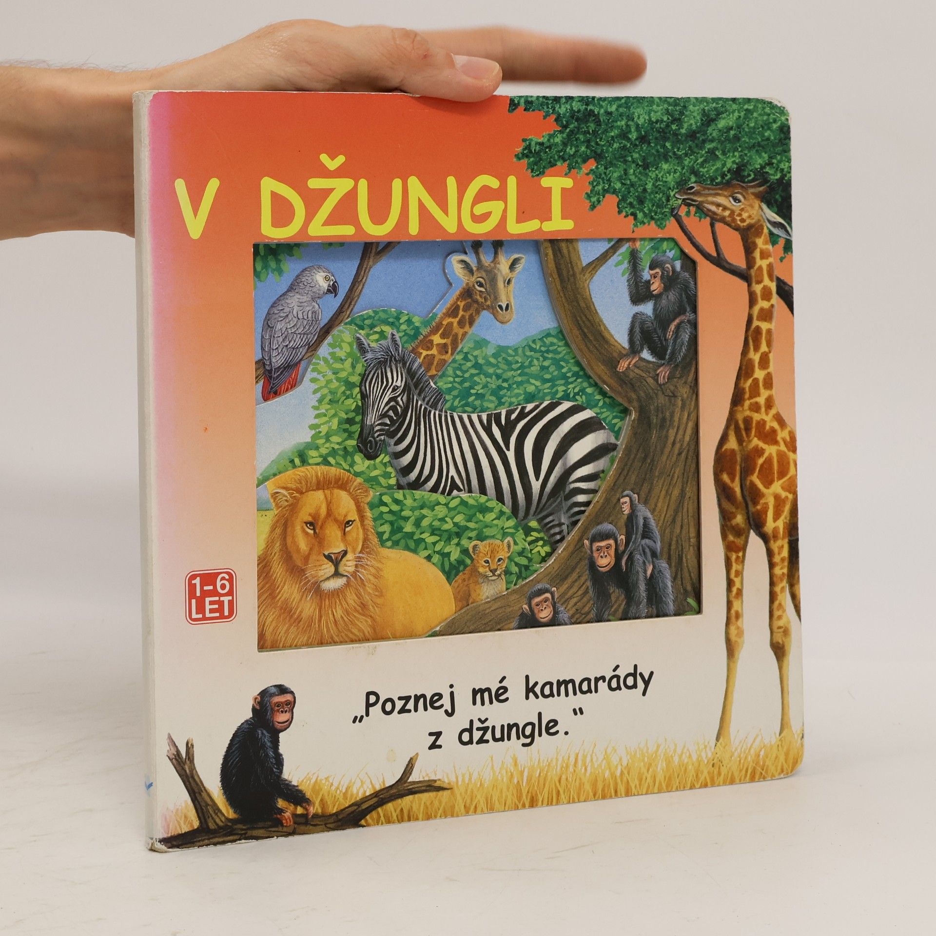 Emma Treehouse V džungli