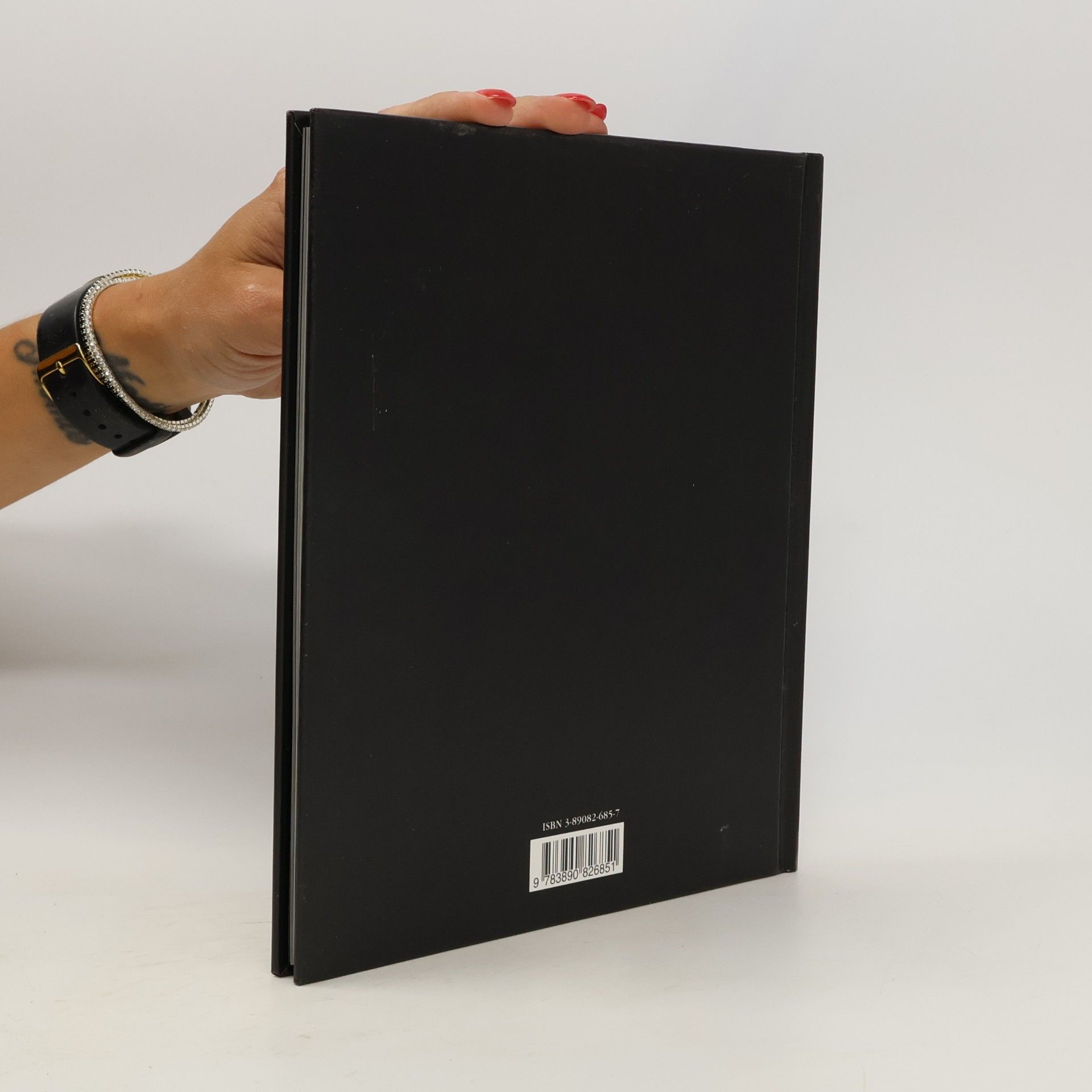 Uli Stein Das schwarze Buch