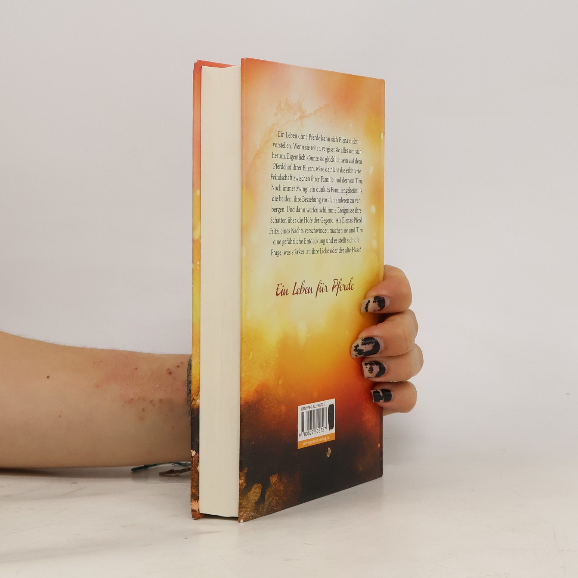 Nele Neuhaus Sommer der Entscheidung