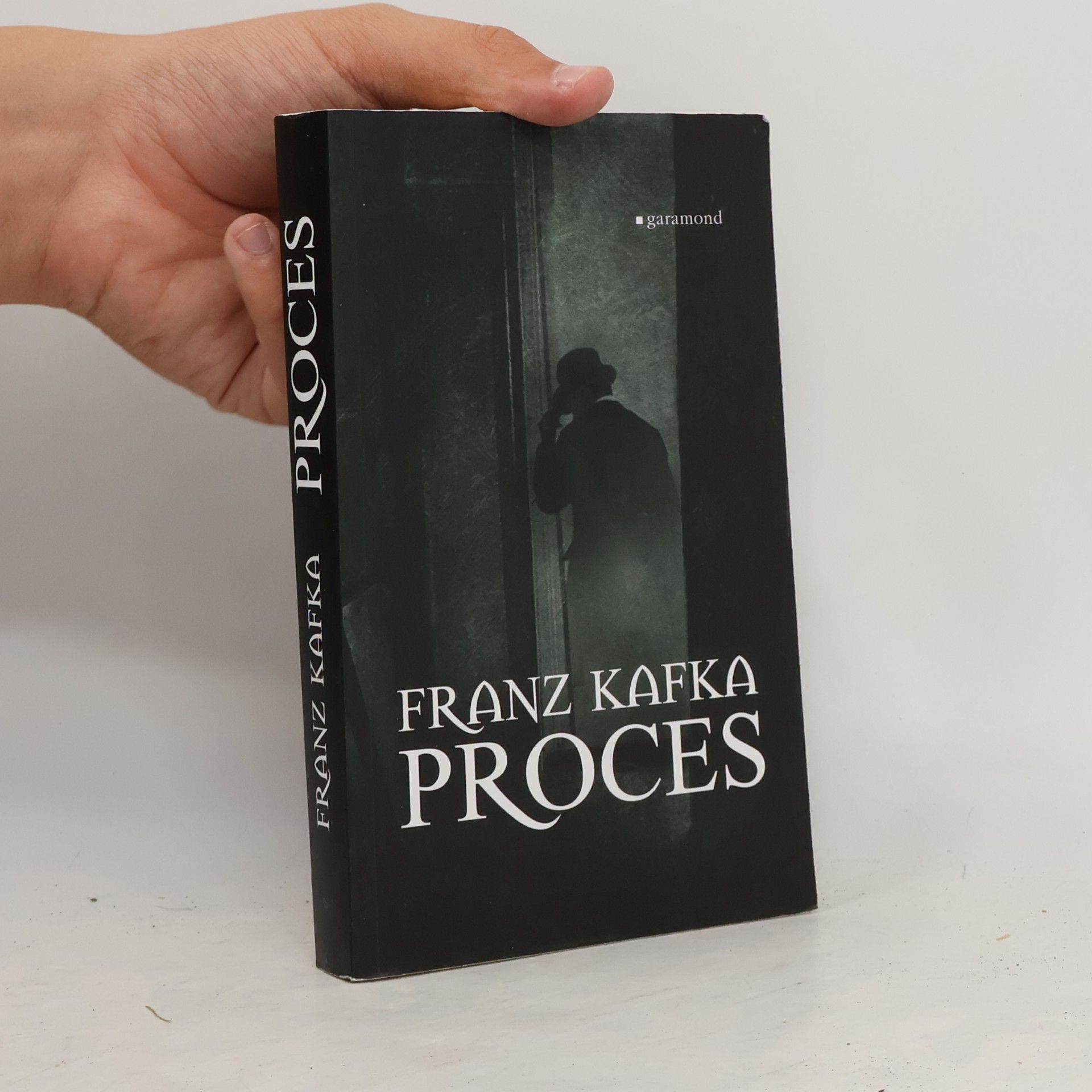 Franz Kafka Proces