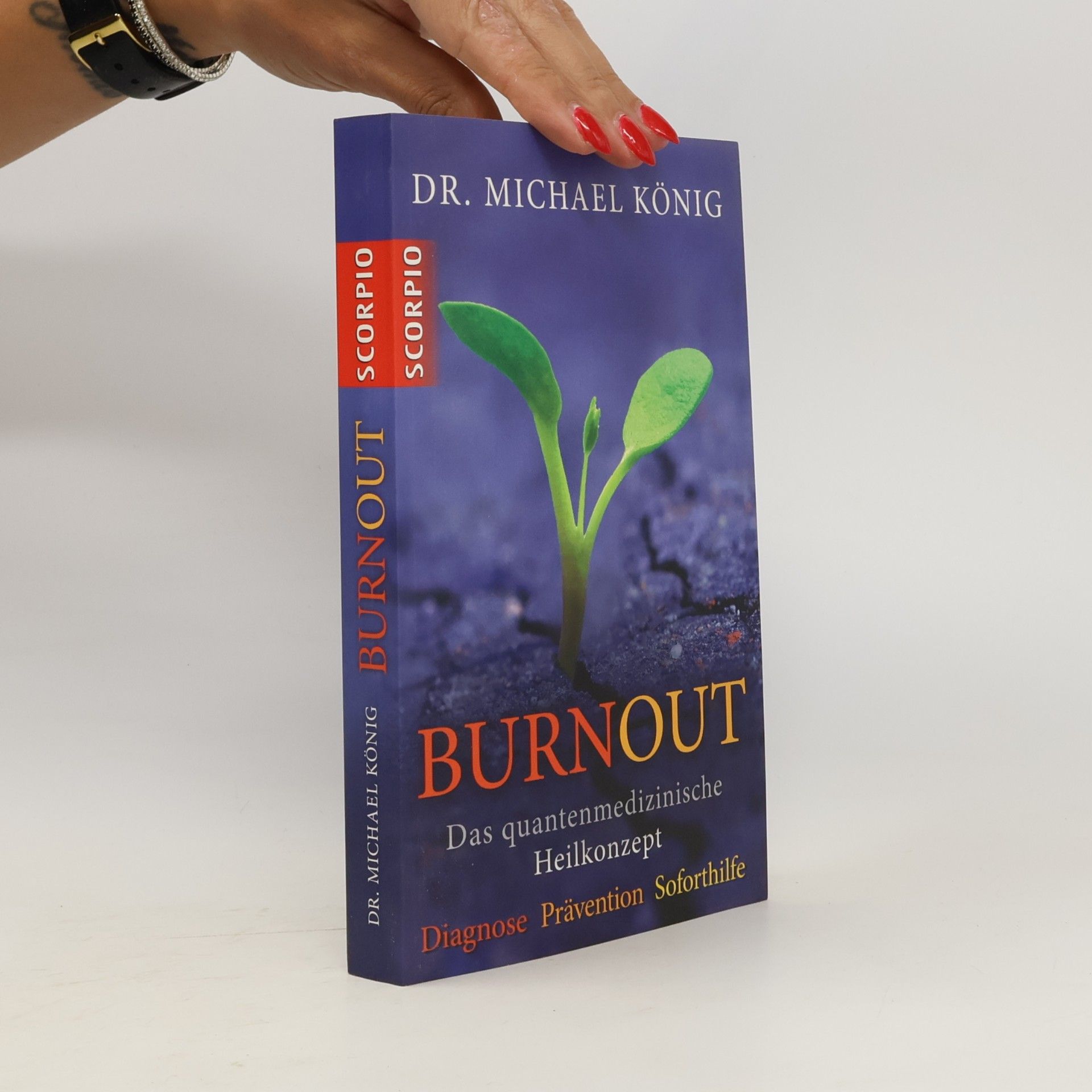 Burnout