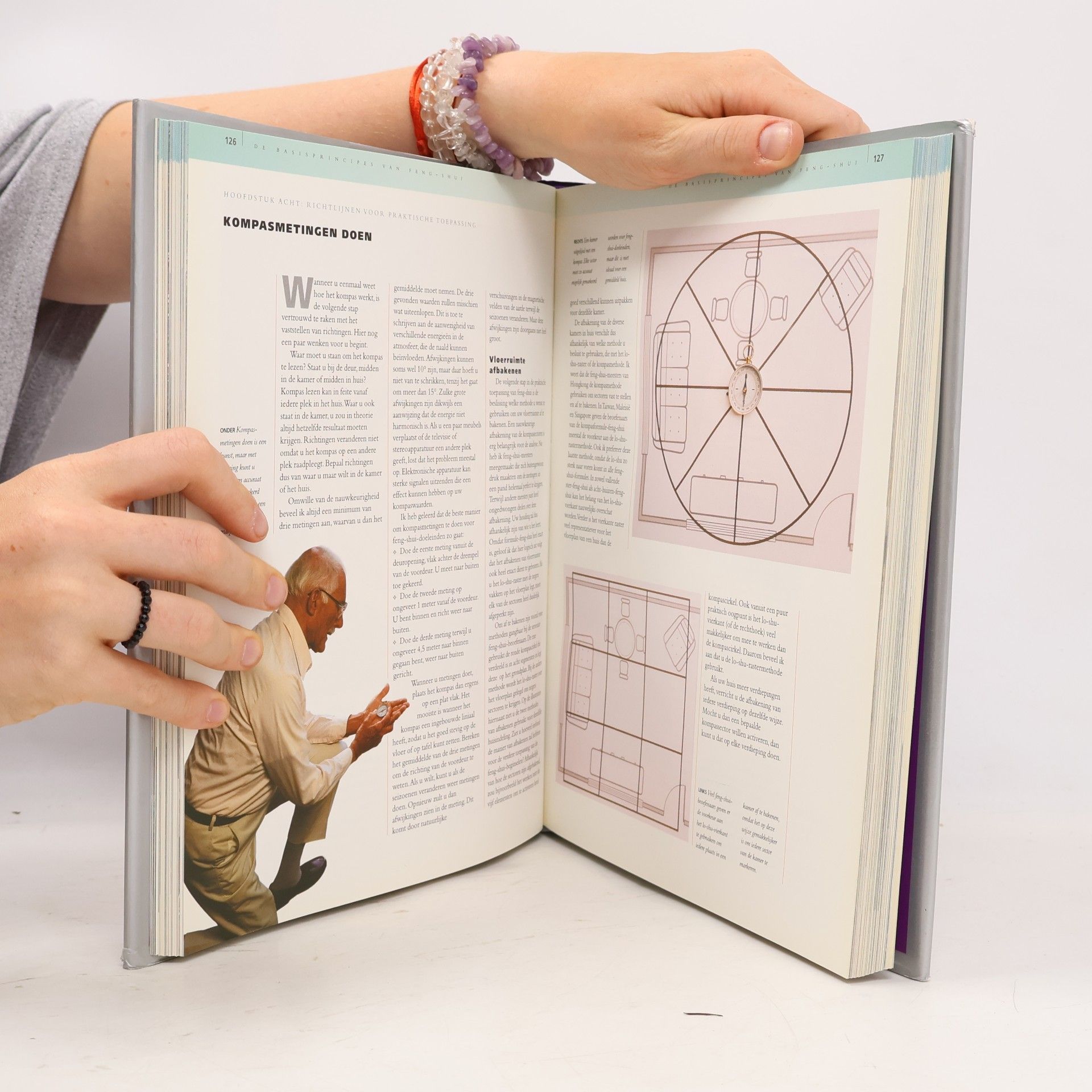 Lillian Too Geïllustreerde encyclopedie van Feng Shui