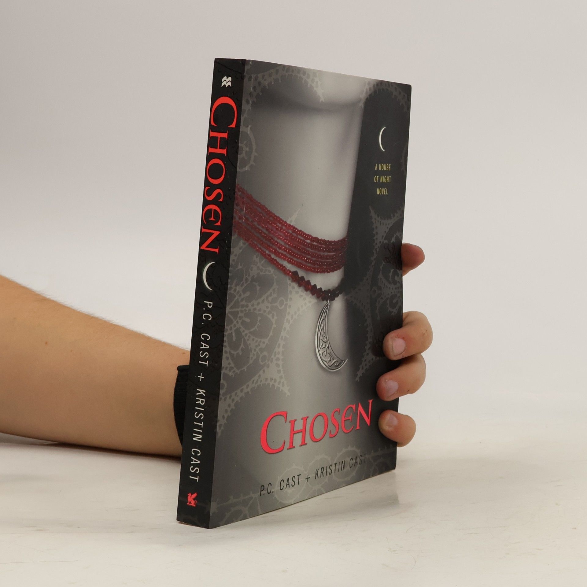 Phyllis Christine Cast Chosen