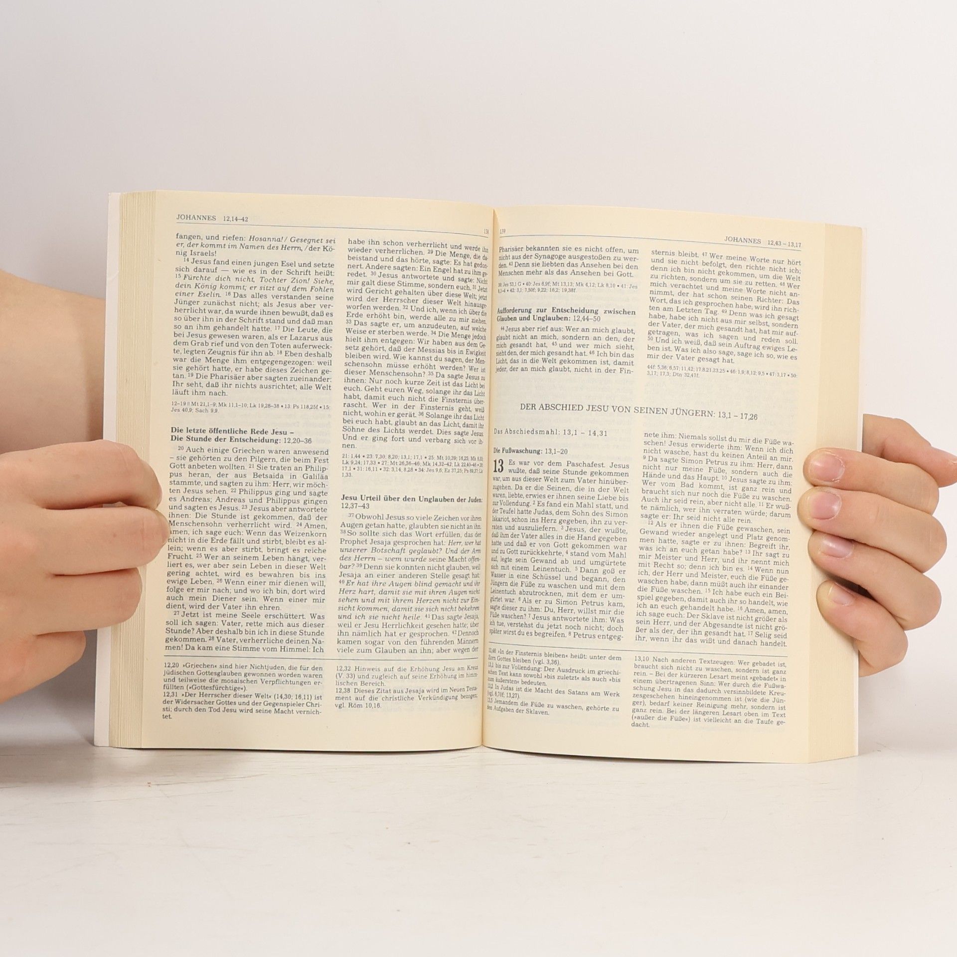 Autorenkollektiv Das Neue Testament. Einheitsübersetzung