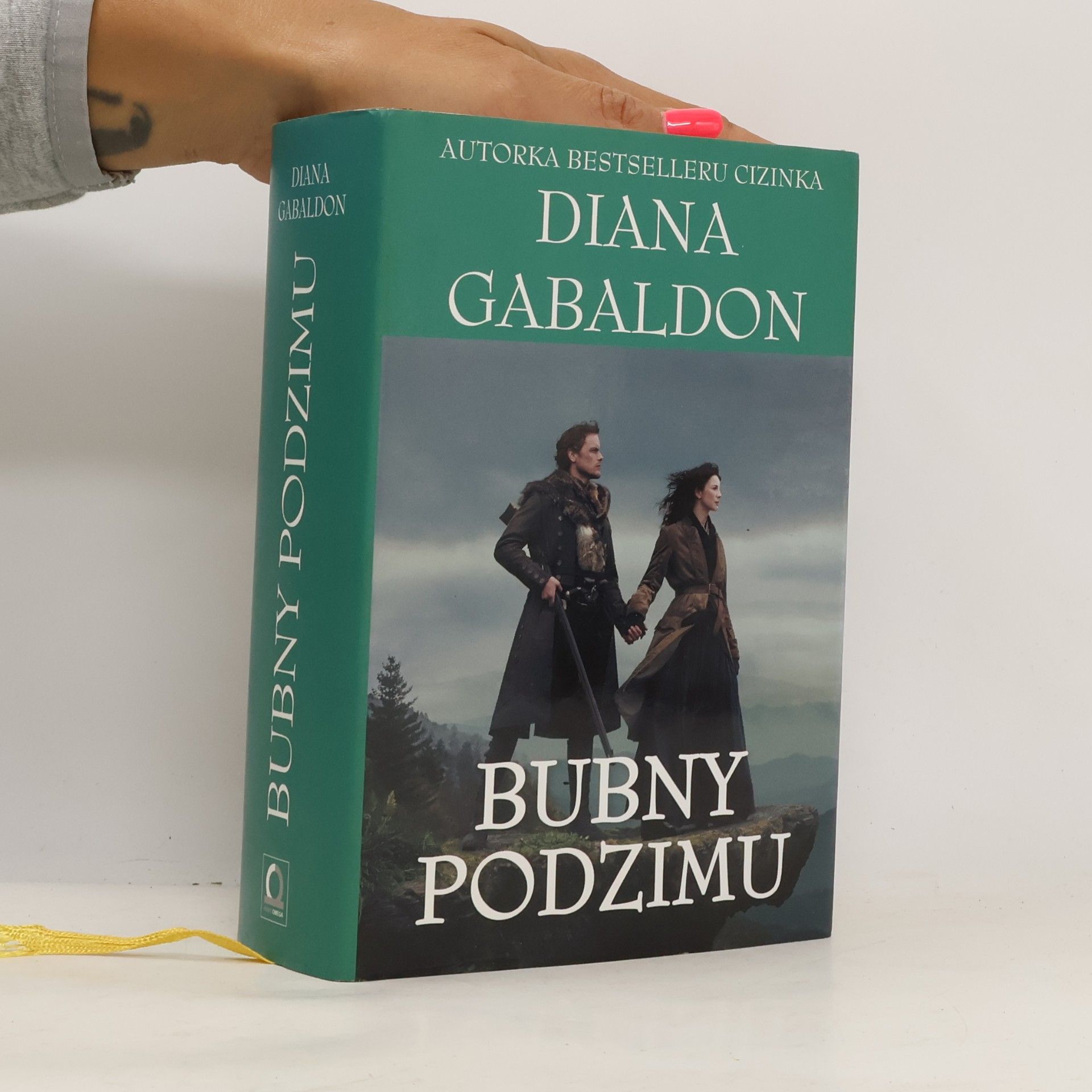 Bubny podzimu