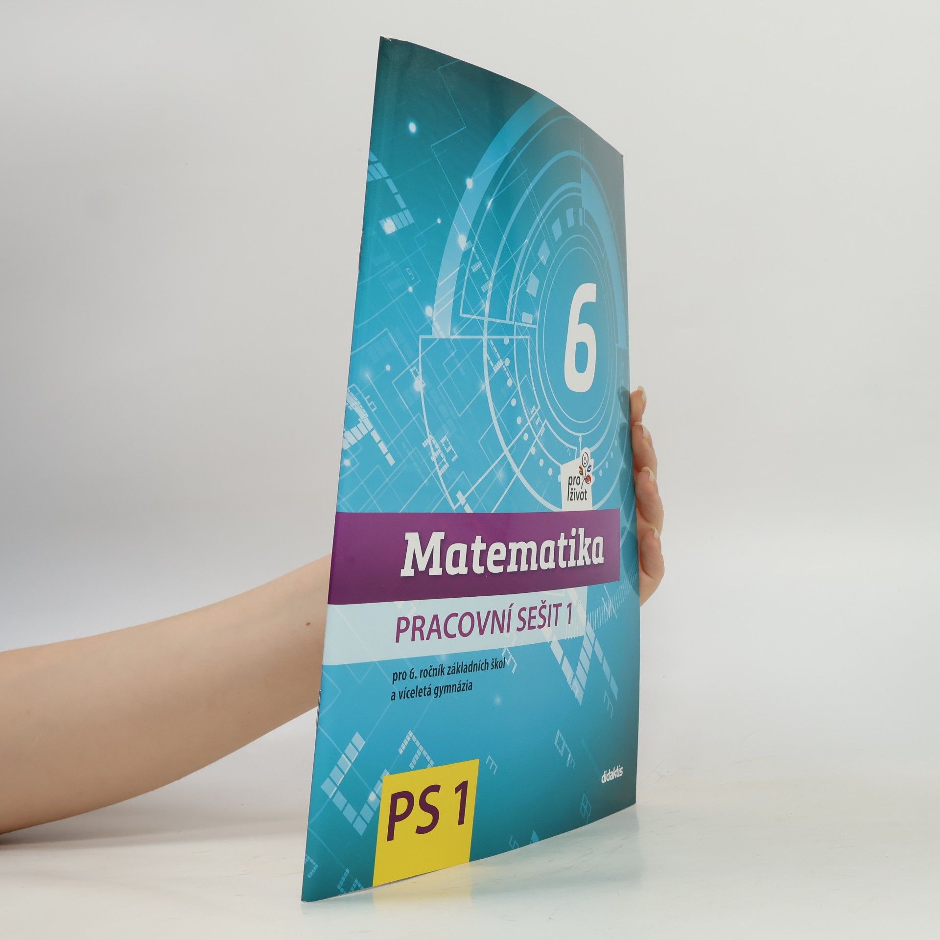 Matematika pro život 6