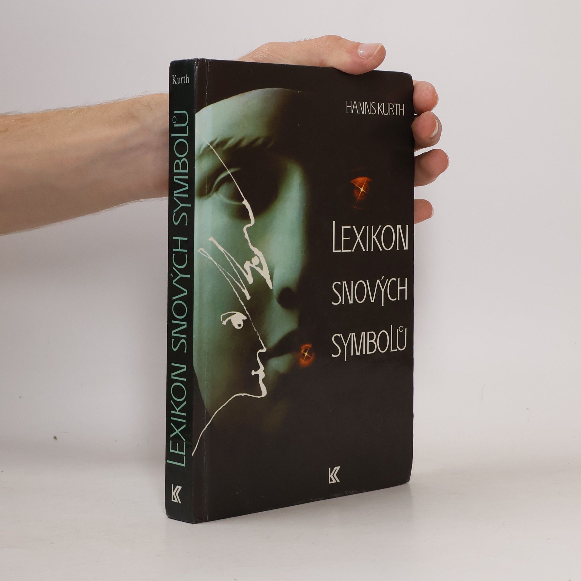 Hanns Kurth Lexikon snových symbolů