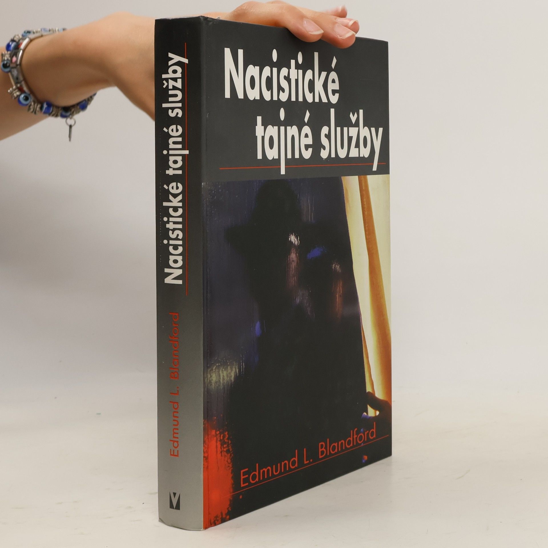 Nacistické tajné služby