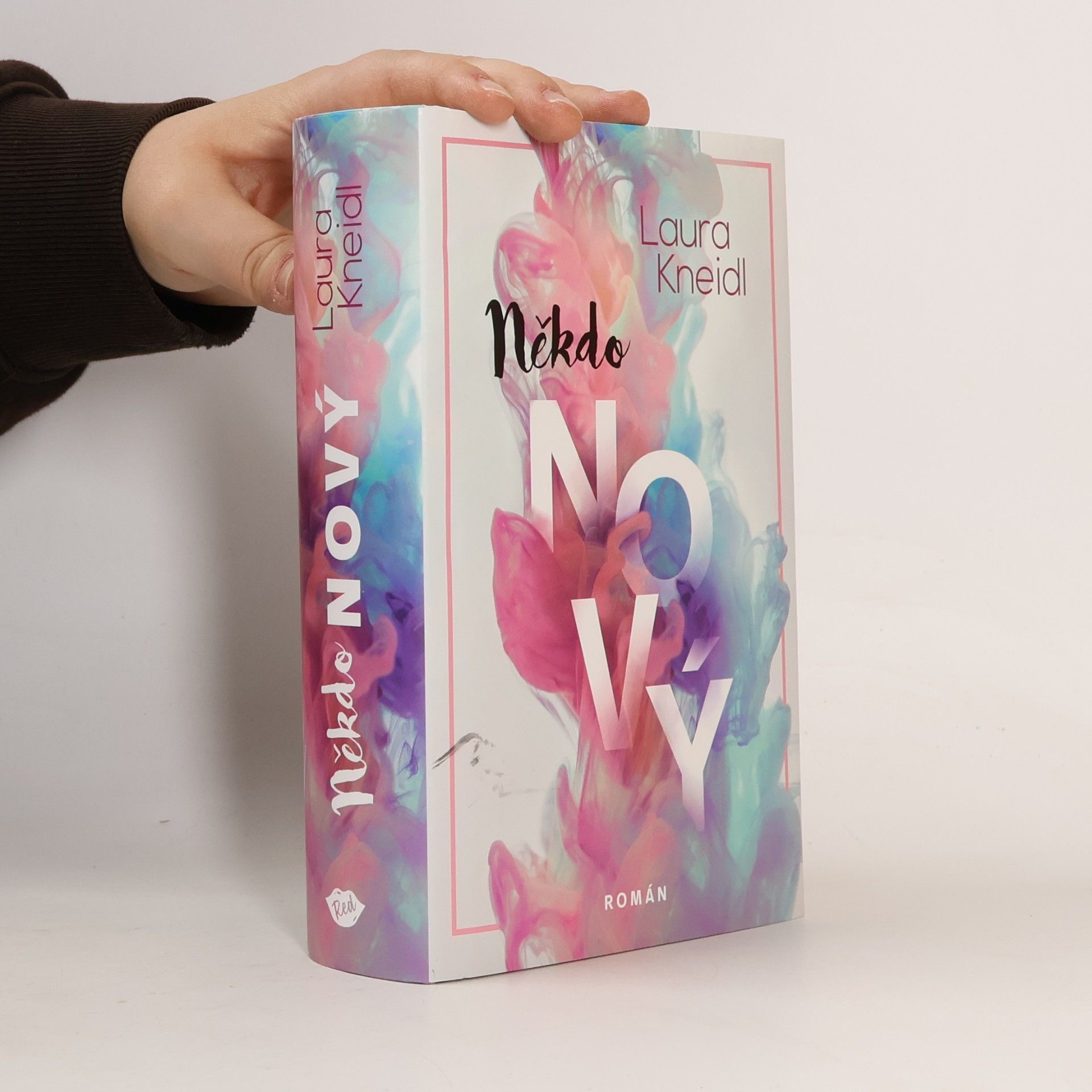 Někdo nový
