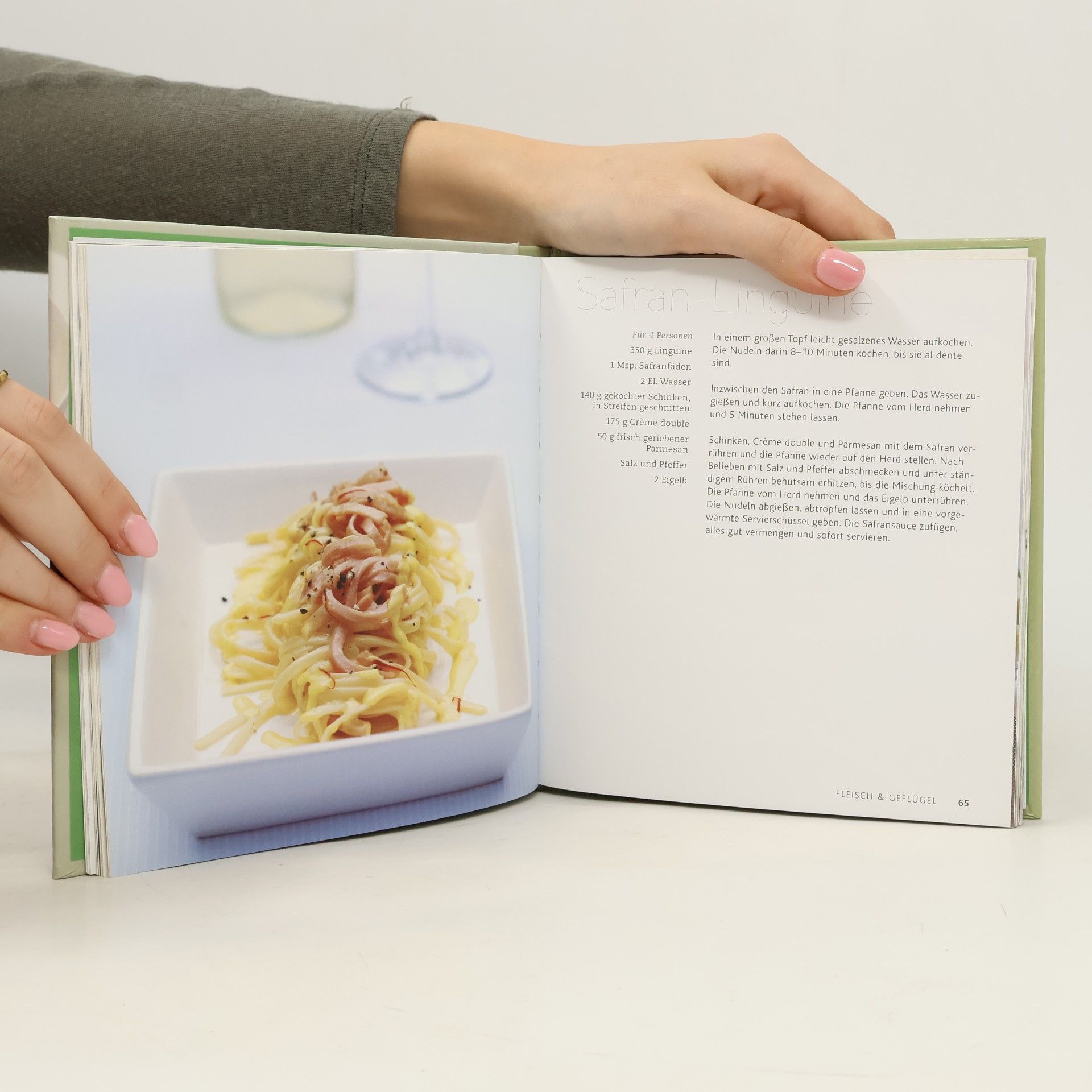 Various authors Easy. Pasta
