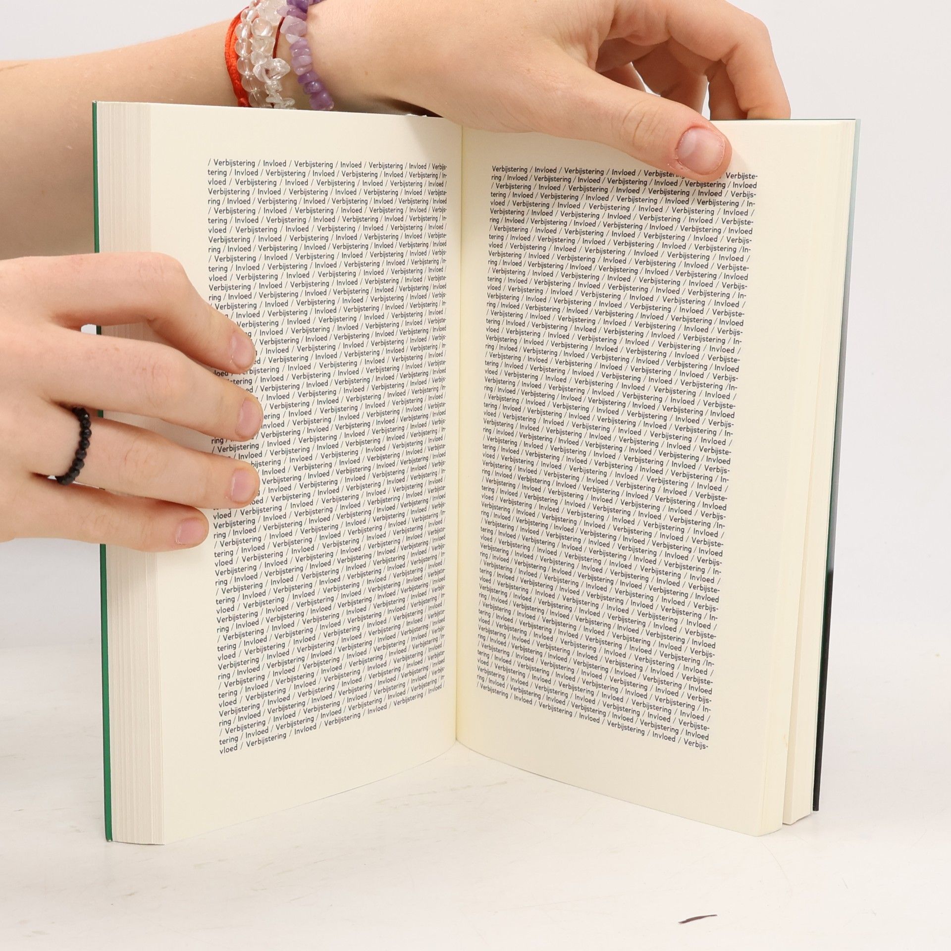 Jonathan Safran Foer Dieren eten / druk 4