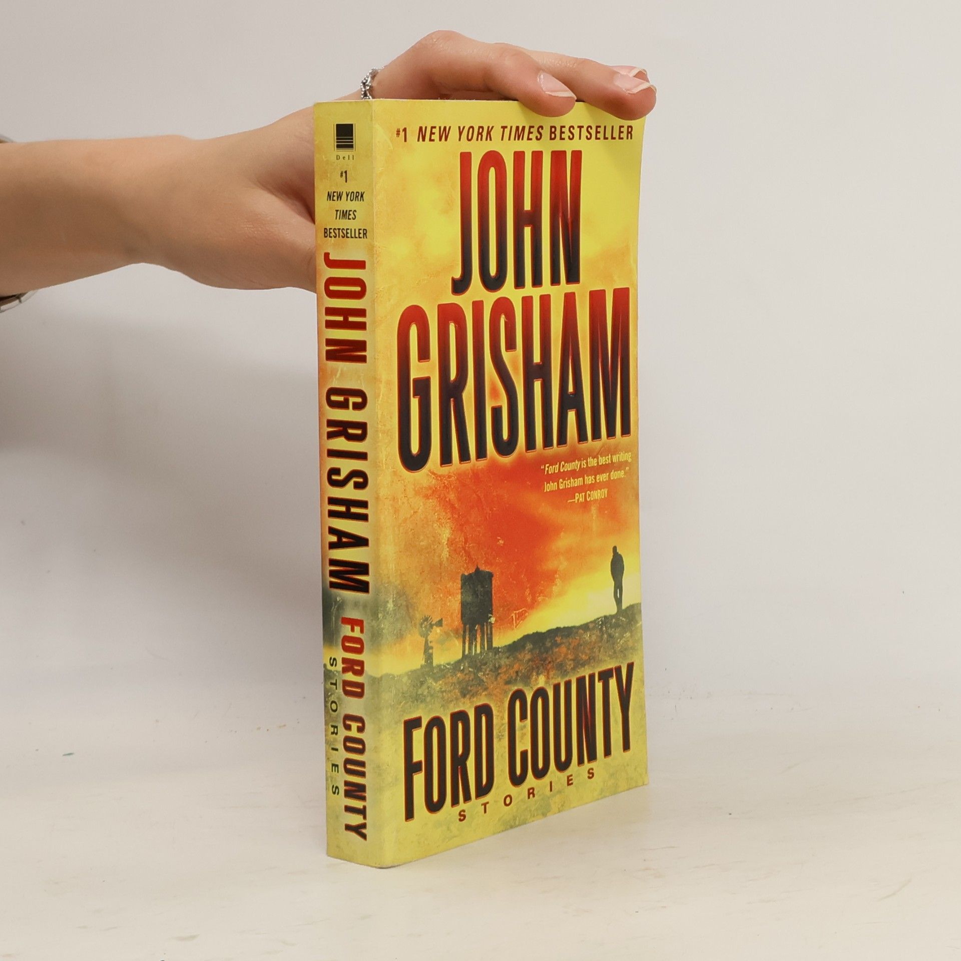 John Grisham Ford County: Stories