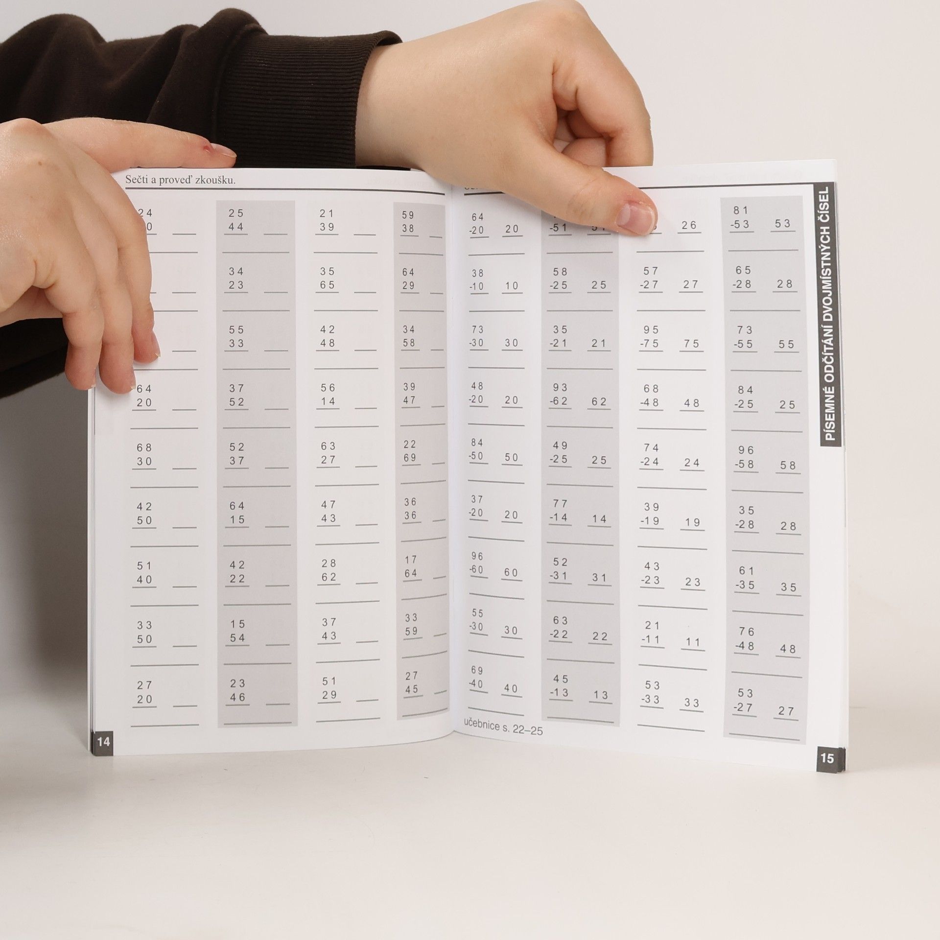 Autores varios Hravý početník 3. 1. díl