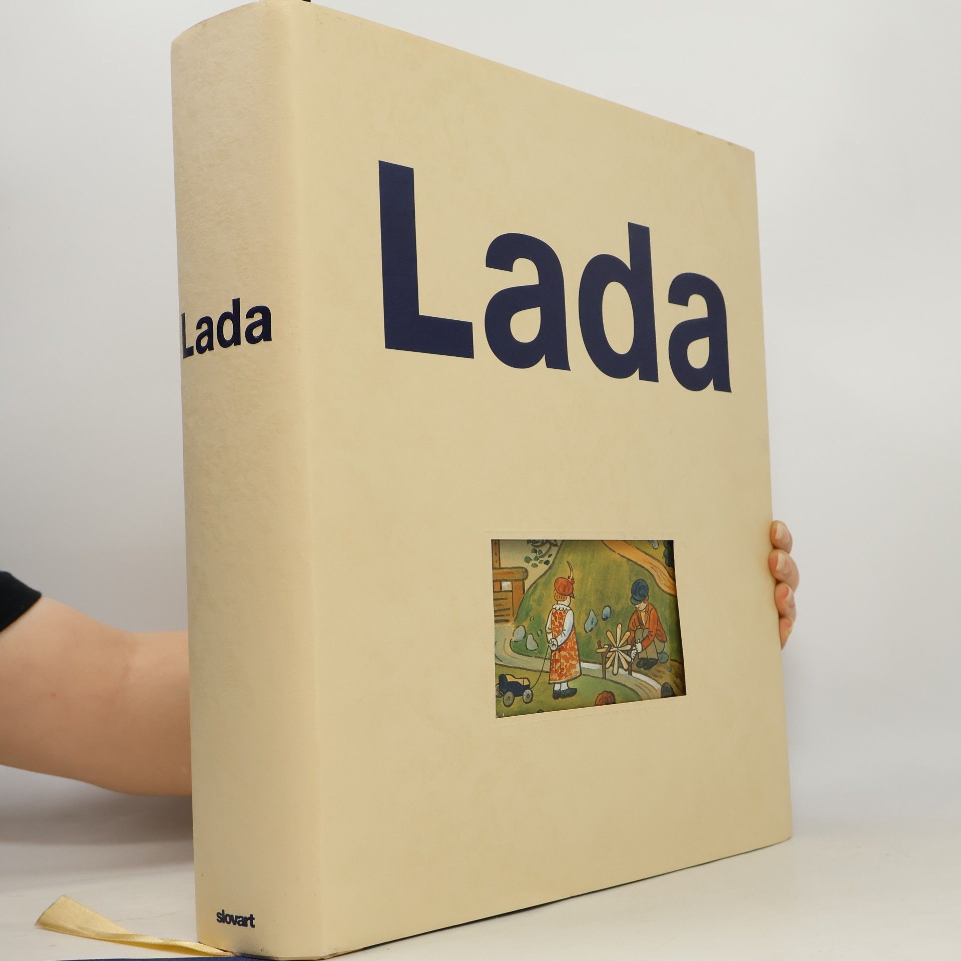 Jiří Olič Lada
