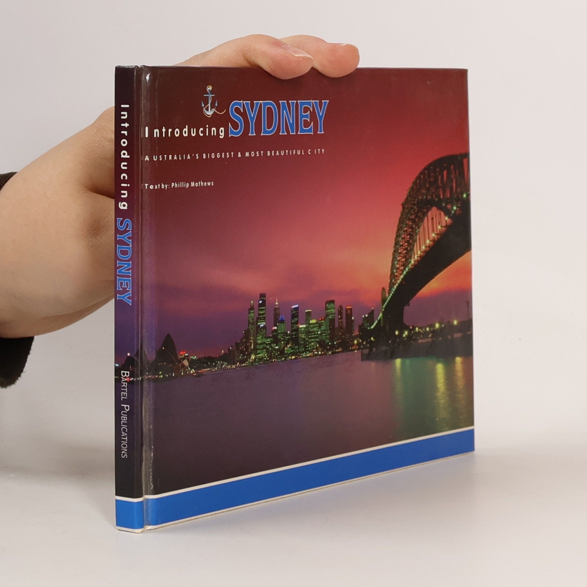 Introducing Sydney