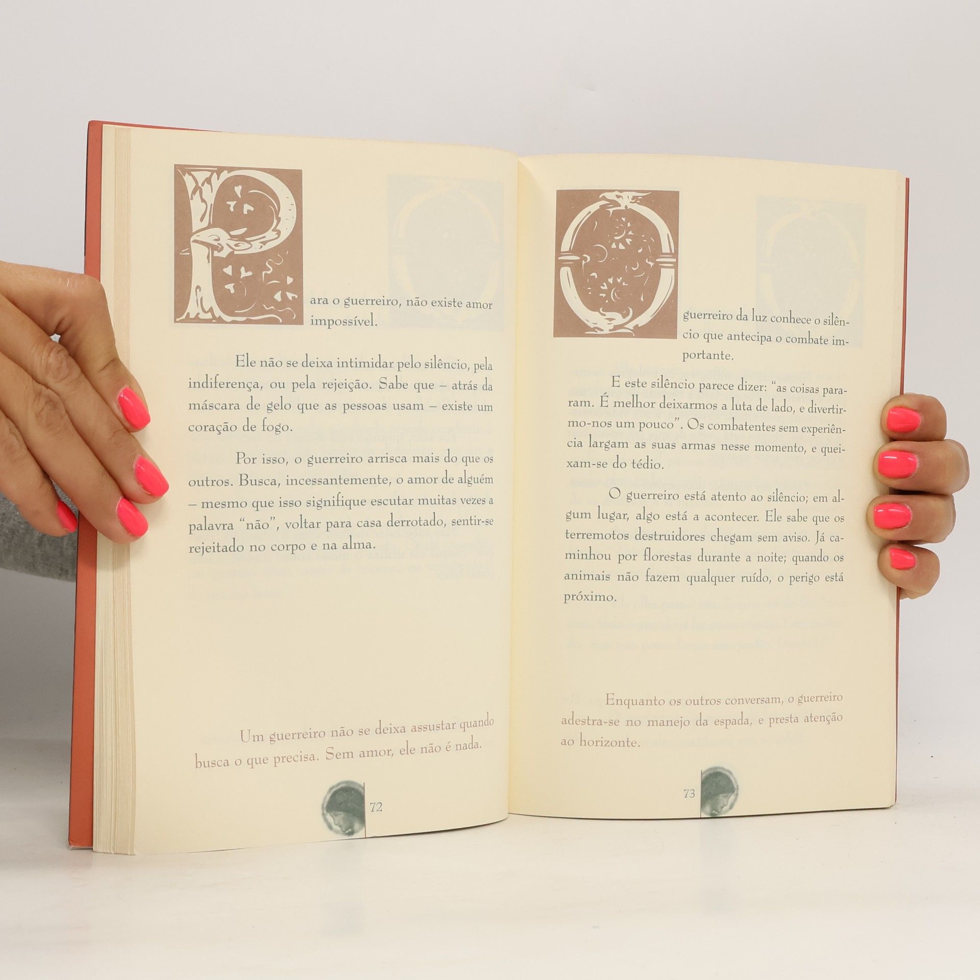 Paulo Coelho O Manual do Guerreiro da Luz