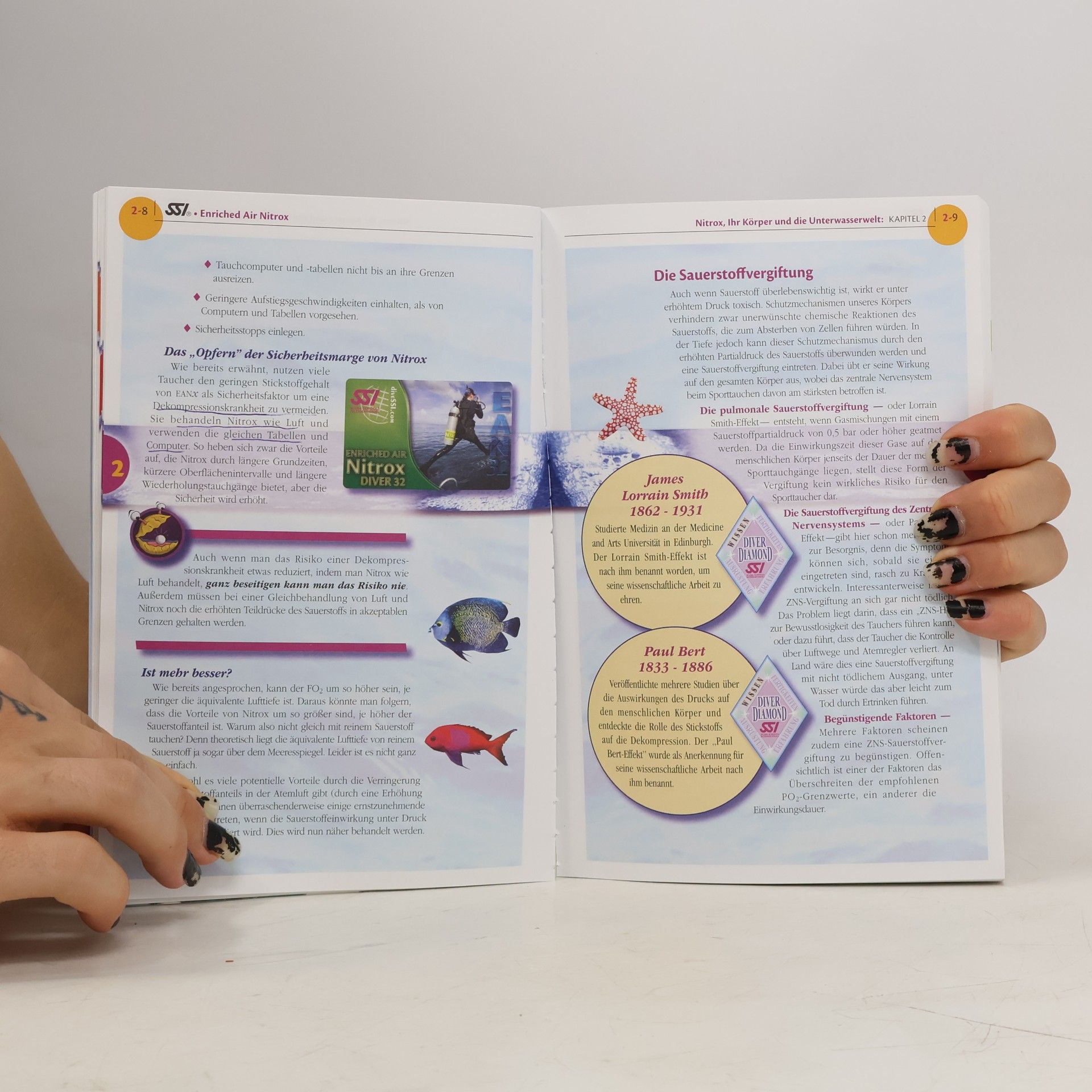 AA.VV. Enriched Air Nitrox Student Manual