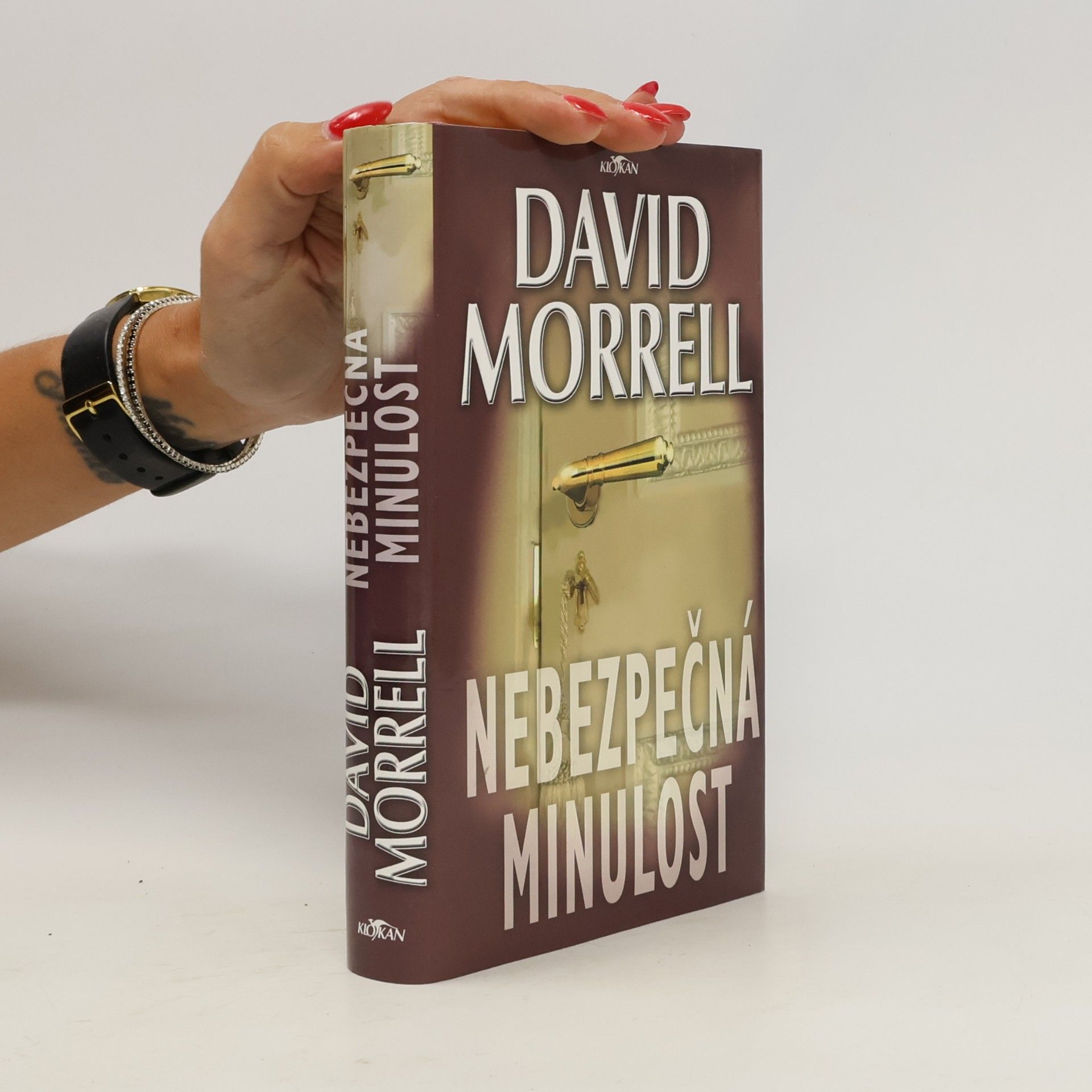 Nebezpečná minulost