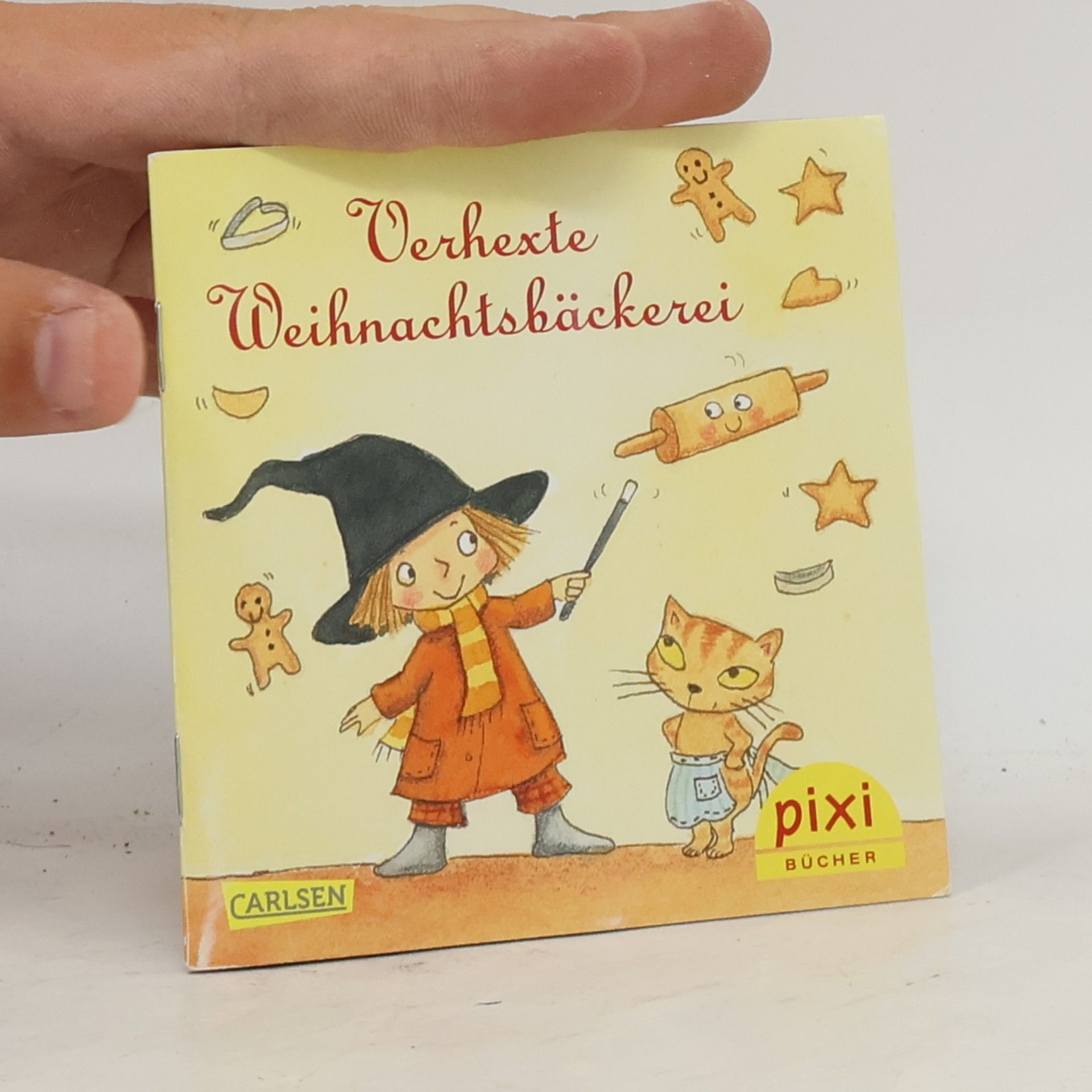 Diverse Pixi Adventskalender 2023 WWS € 0,99