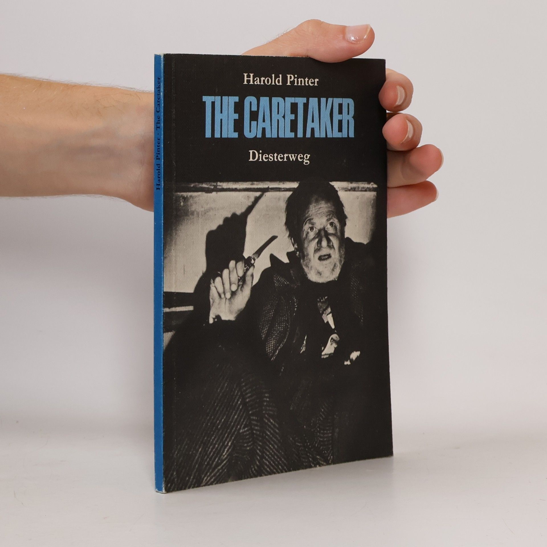 Harold Pinter The Caretaker