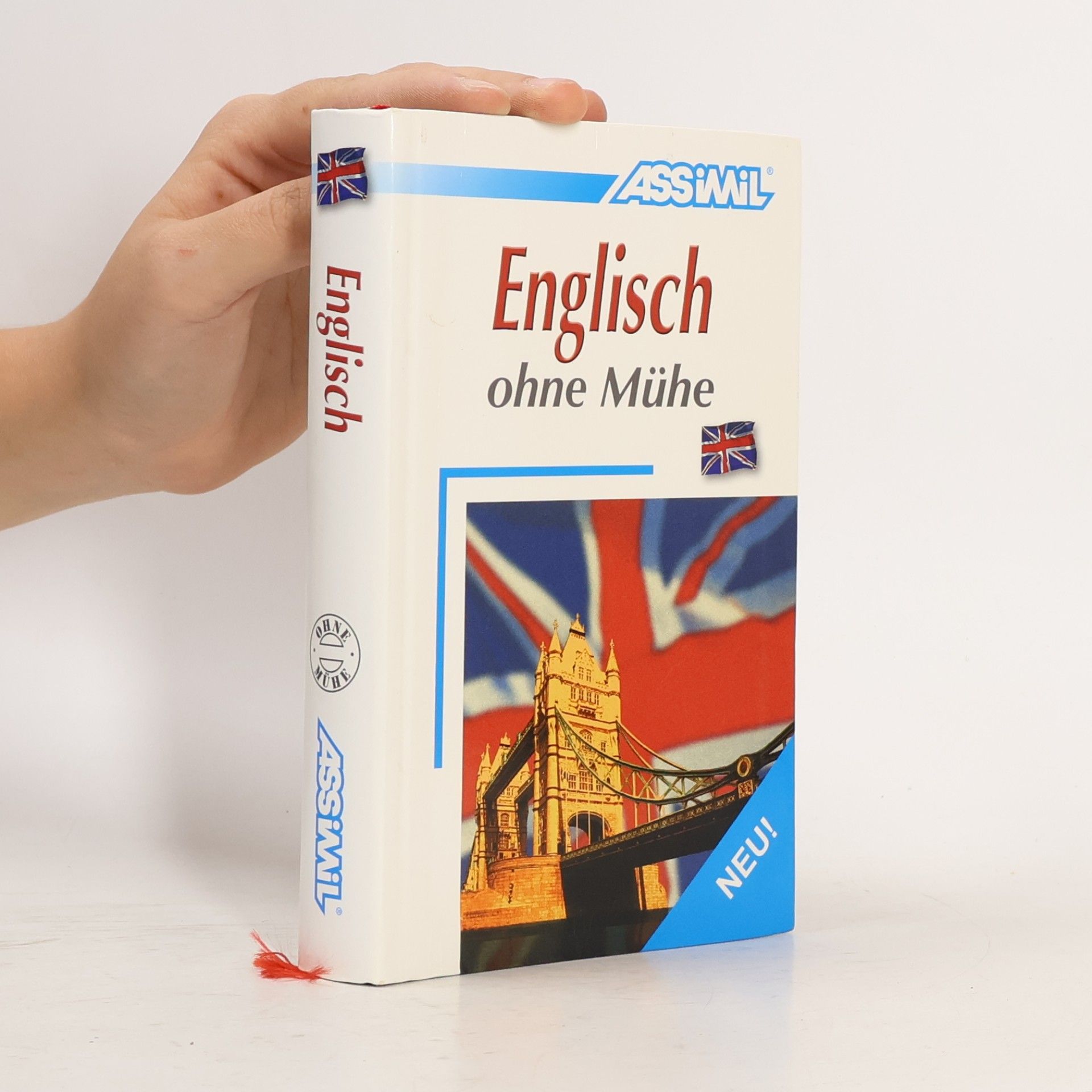 Anthony Bulger Englisch Ohne Muhe