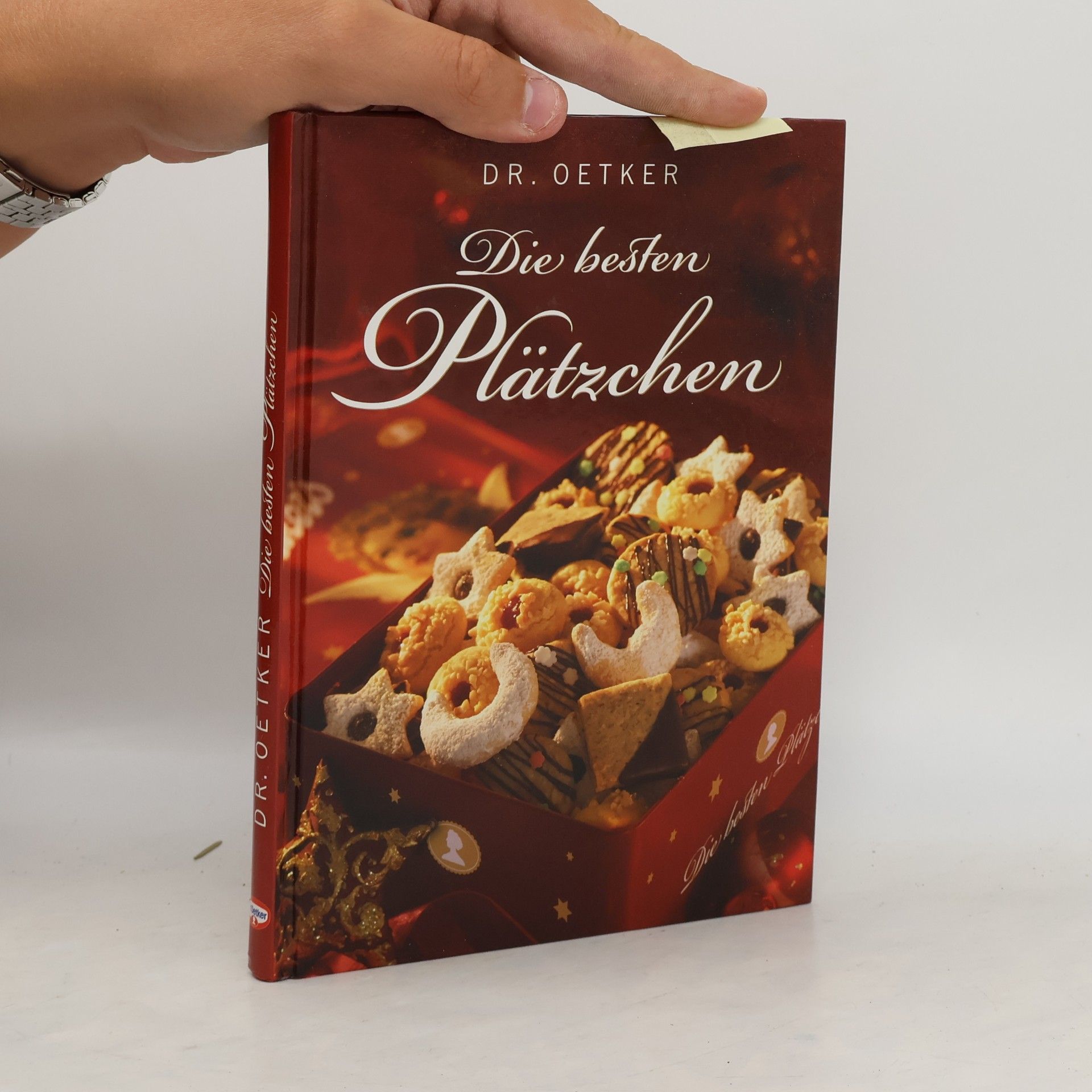 Autorenkollektiv Die basten Plätzchen