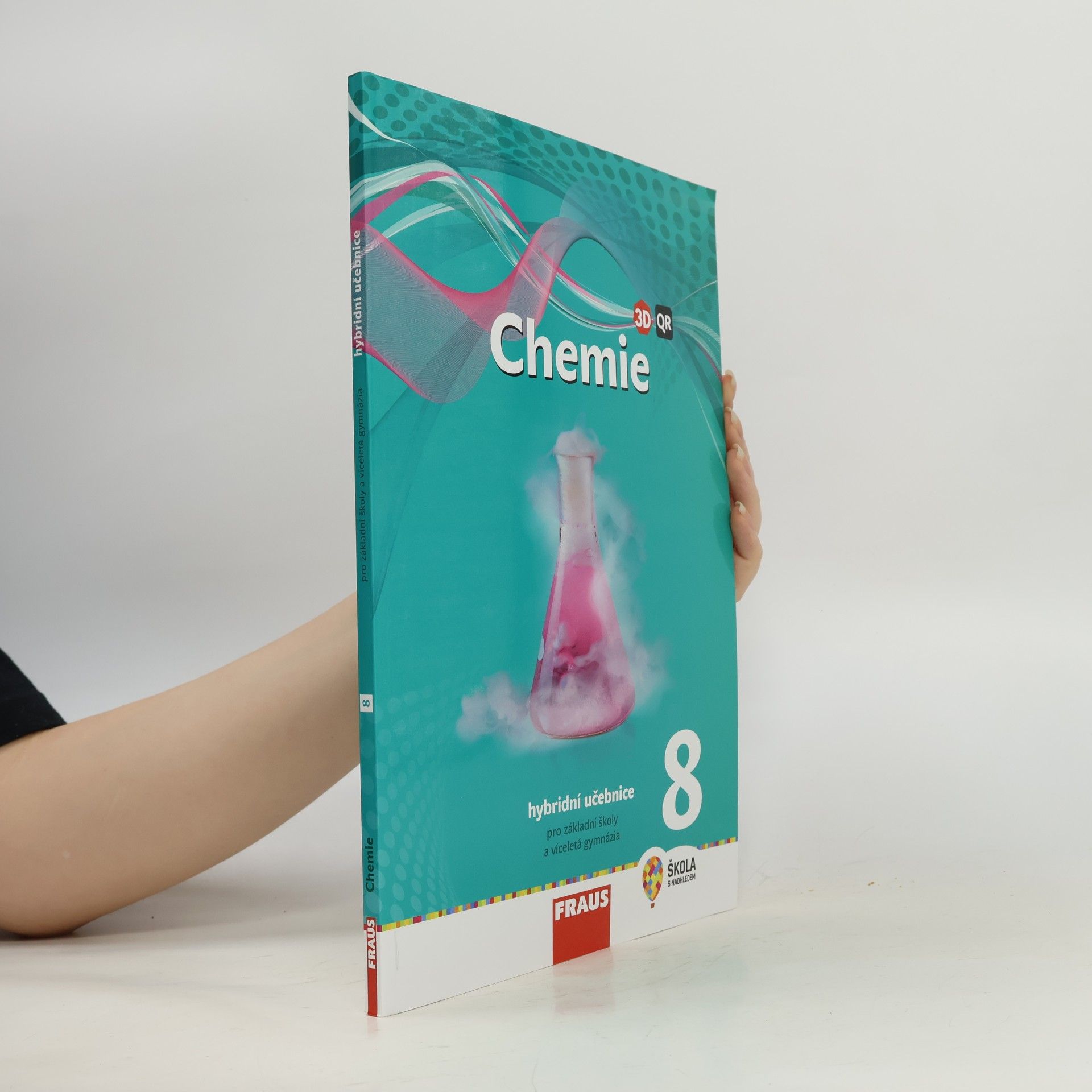 Chemie 8