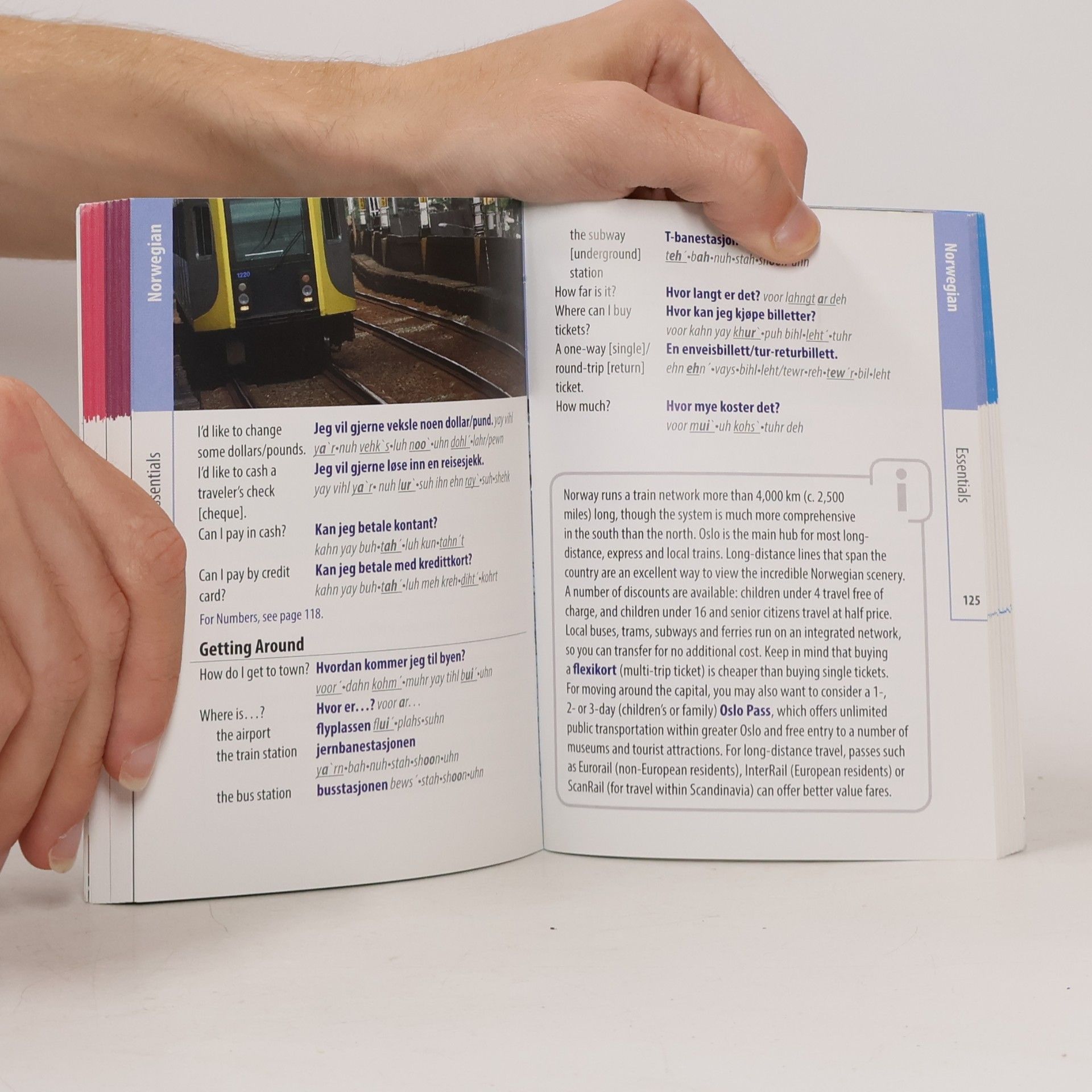 Berlitz Berlitz Phrase Book & Dictionary Nordic Europe