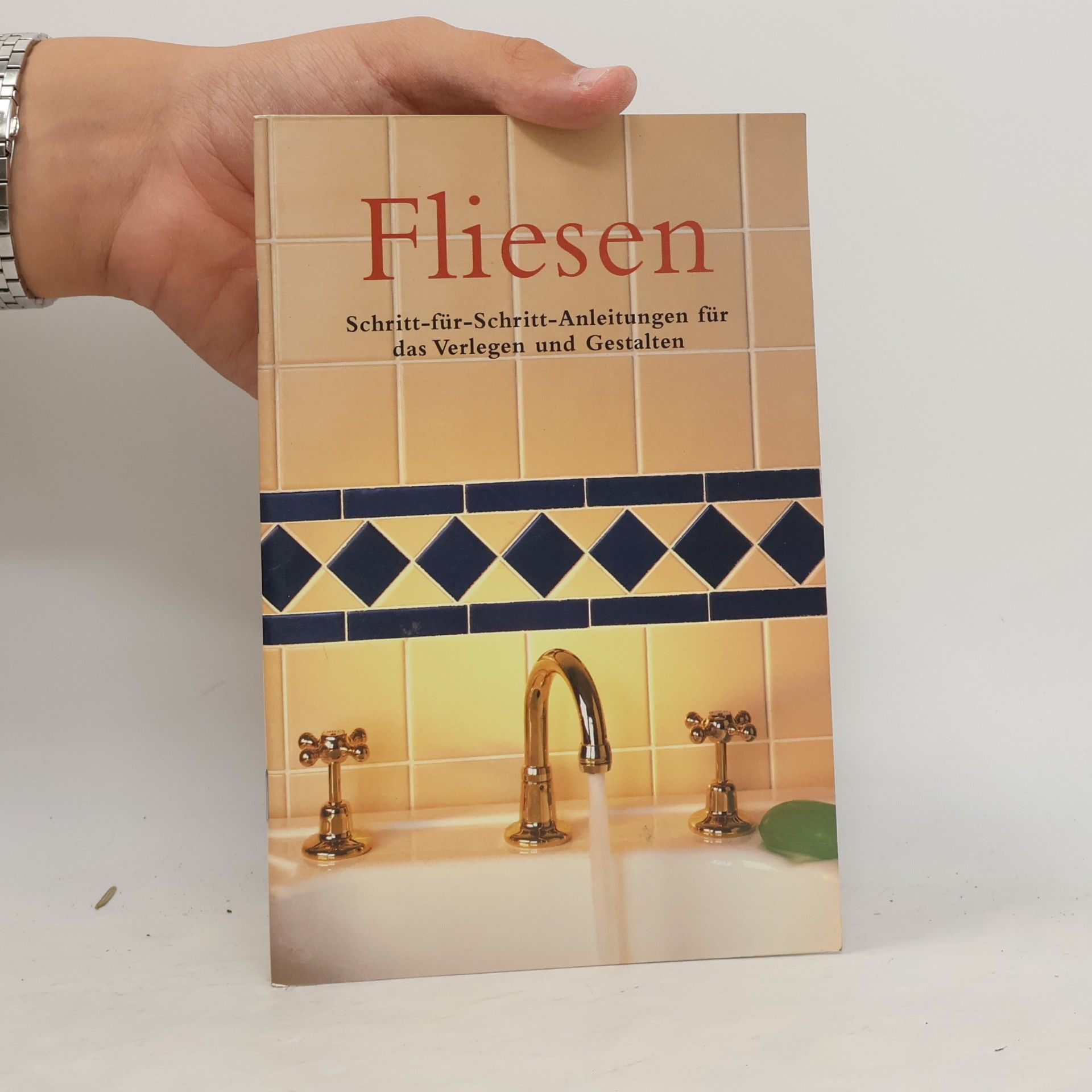 Dieter Mylius Fliesen