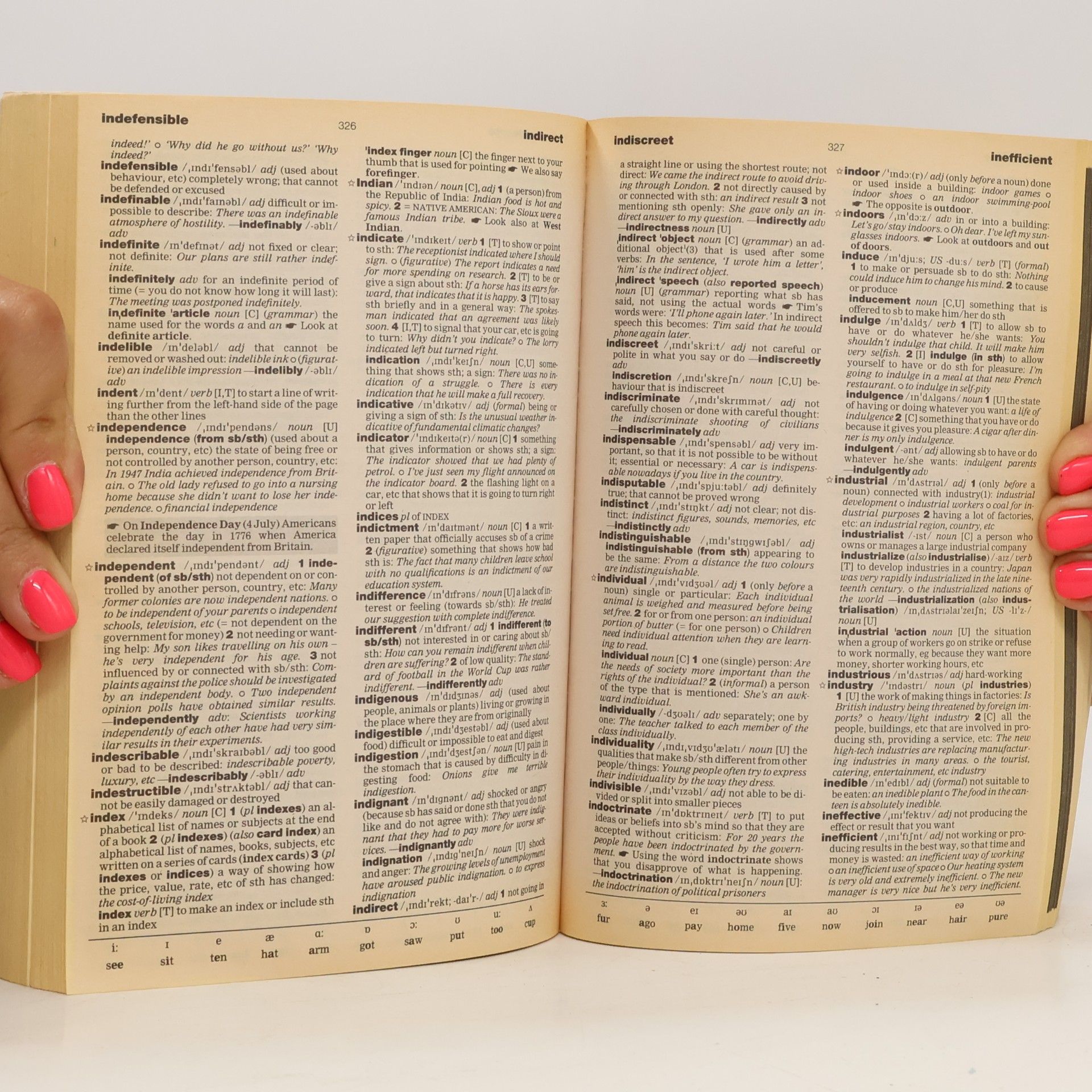 Sally Wehmeier Oxford wordpower dictionary