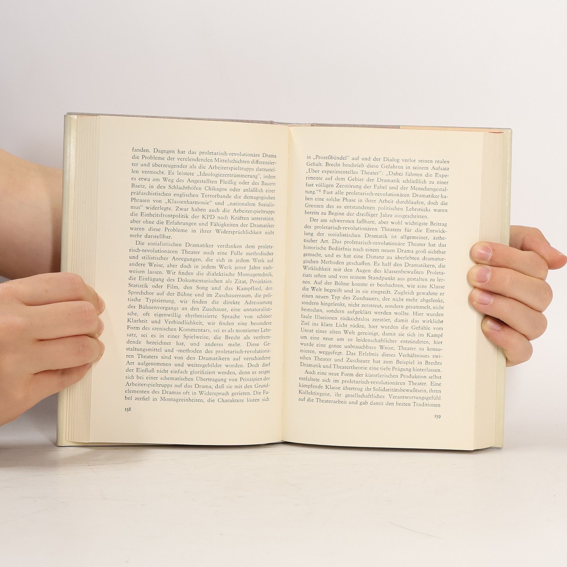Autorenkollektiv Zur Geschichte der sozialistischen Literatur 1918-1933