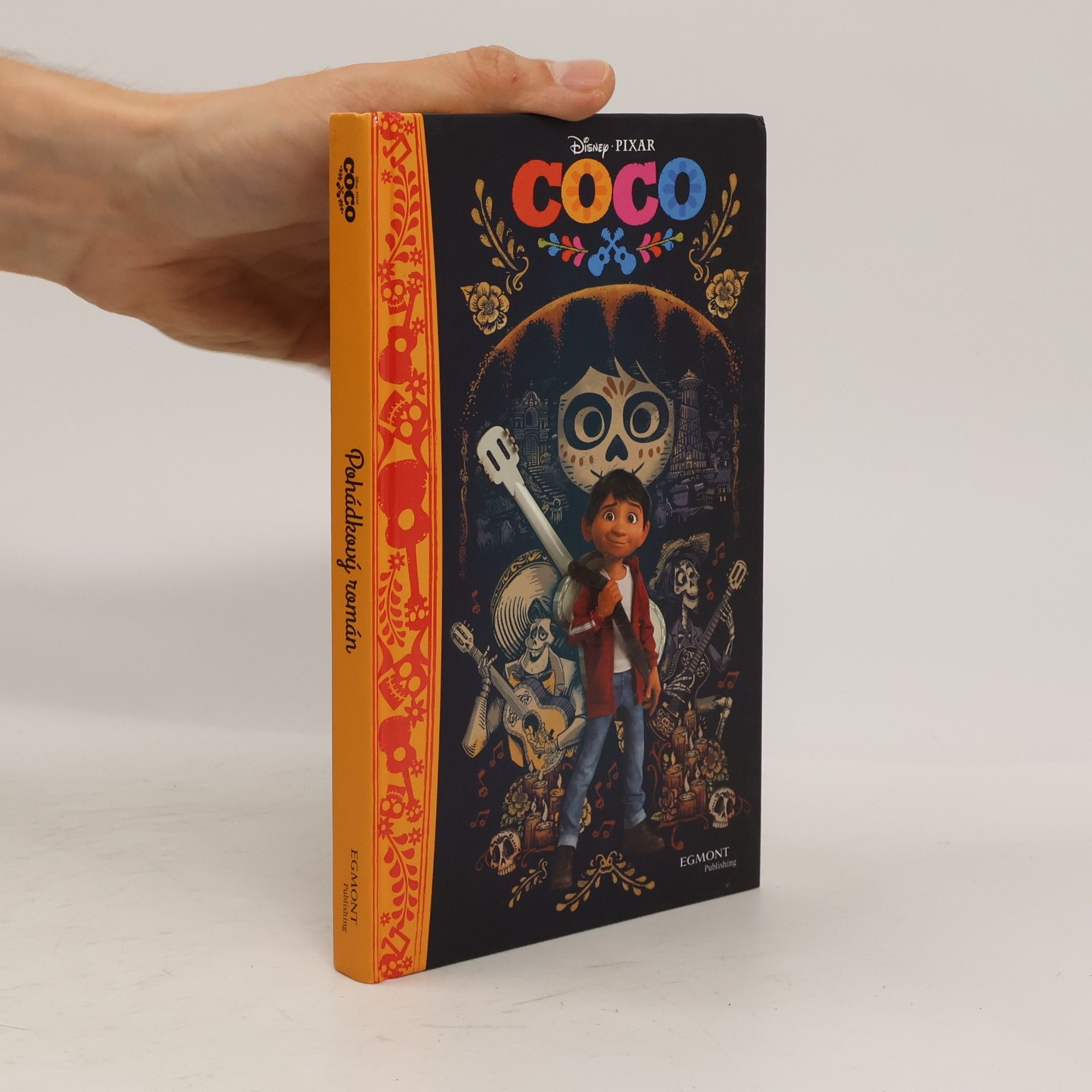 Angela Cervantes Coco