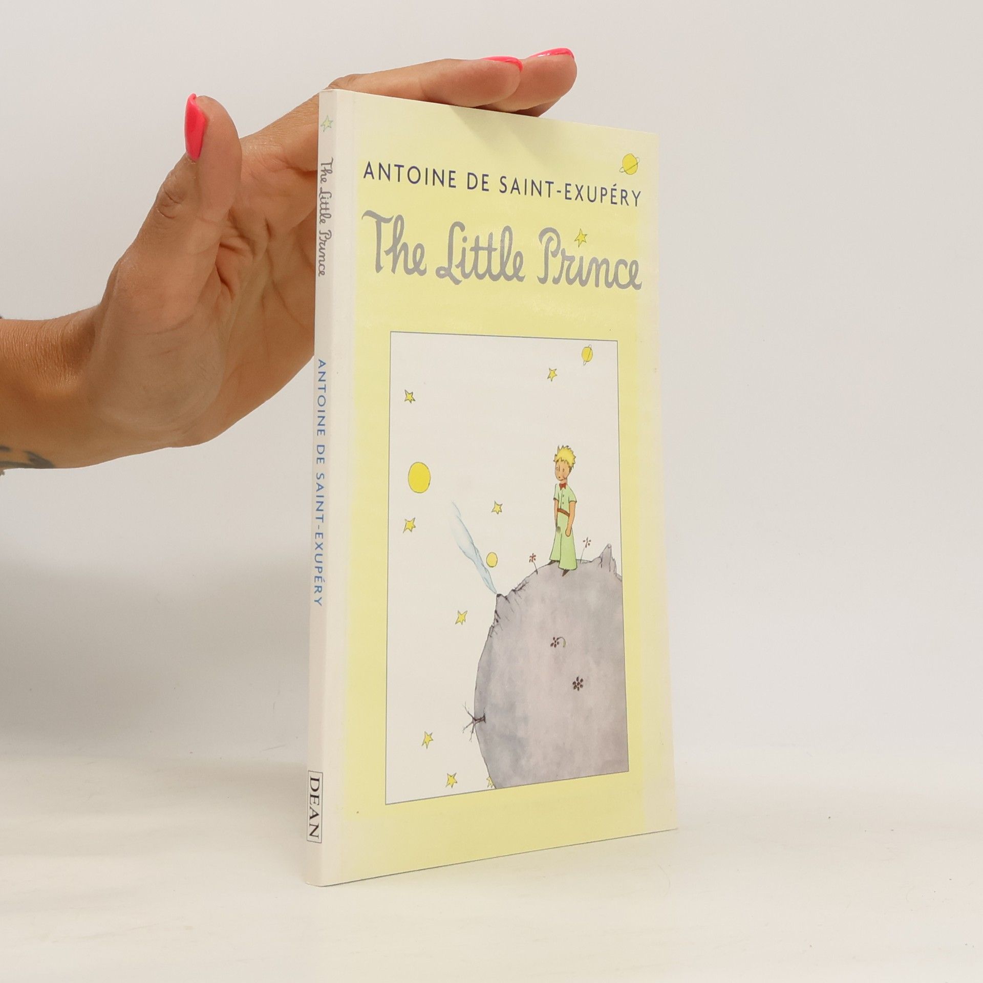 The Little Prince