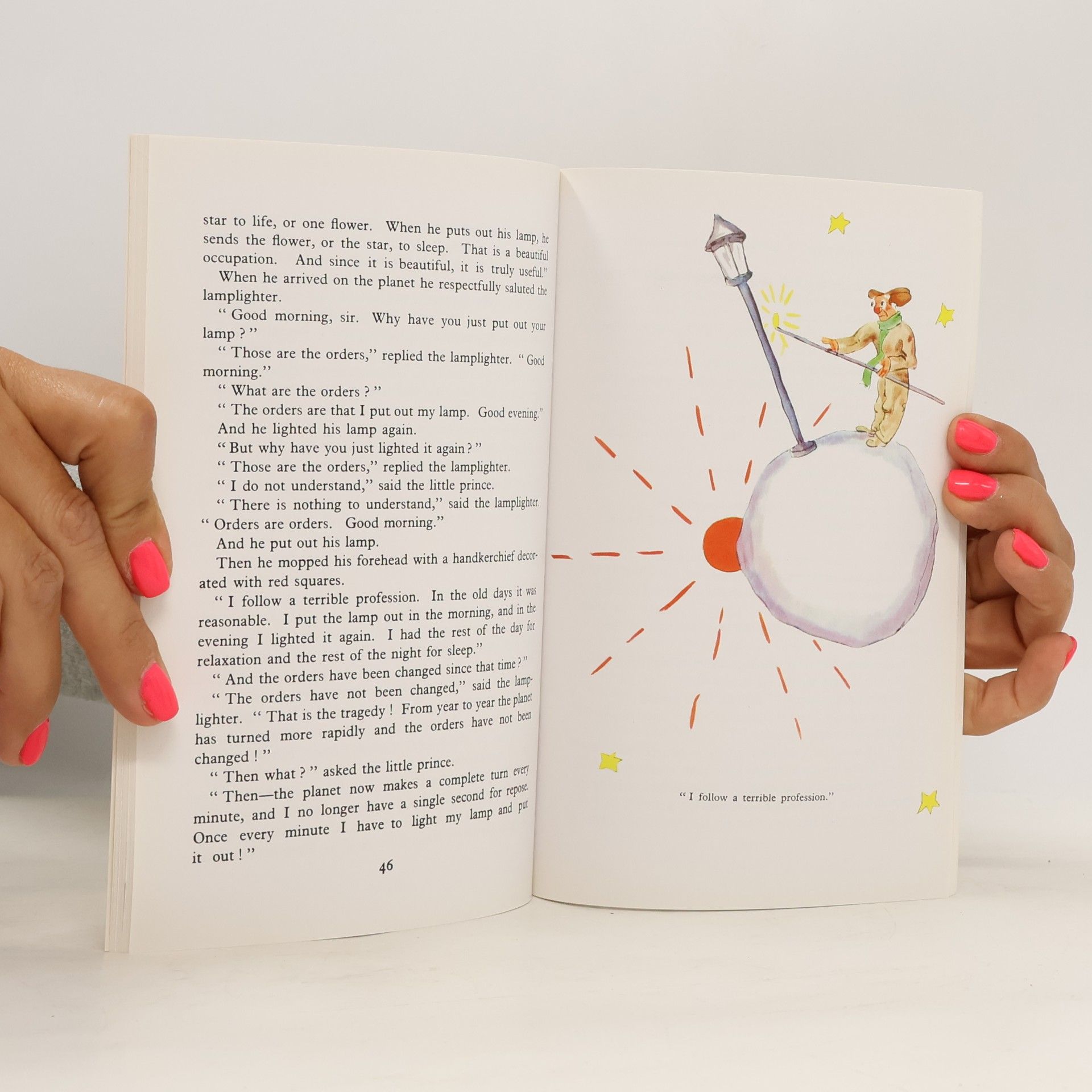 Antoine de Saint-Exupéry The Little Prince