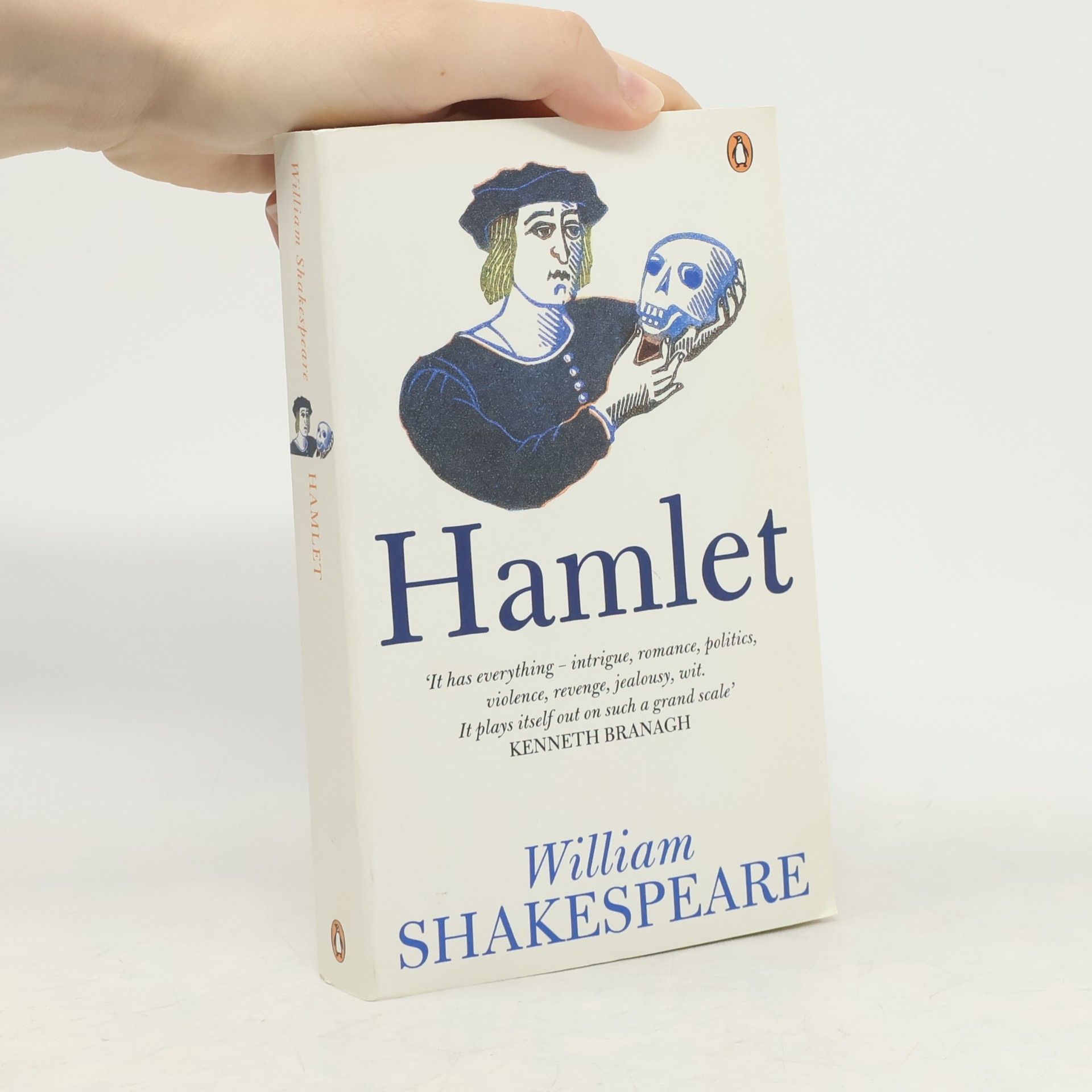 Hamlet