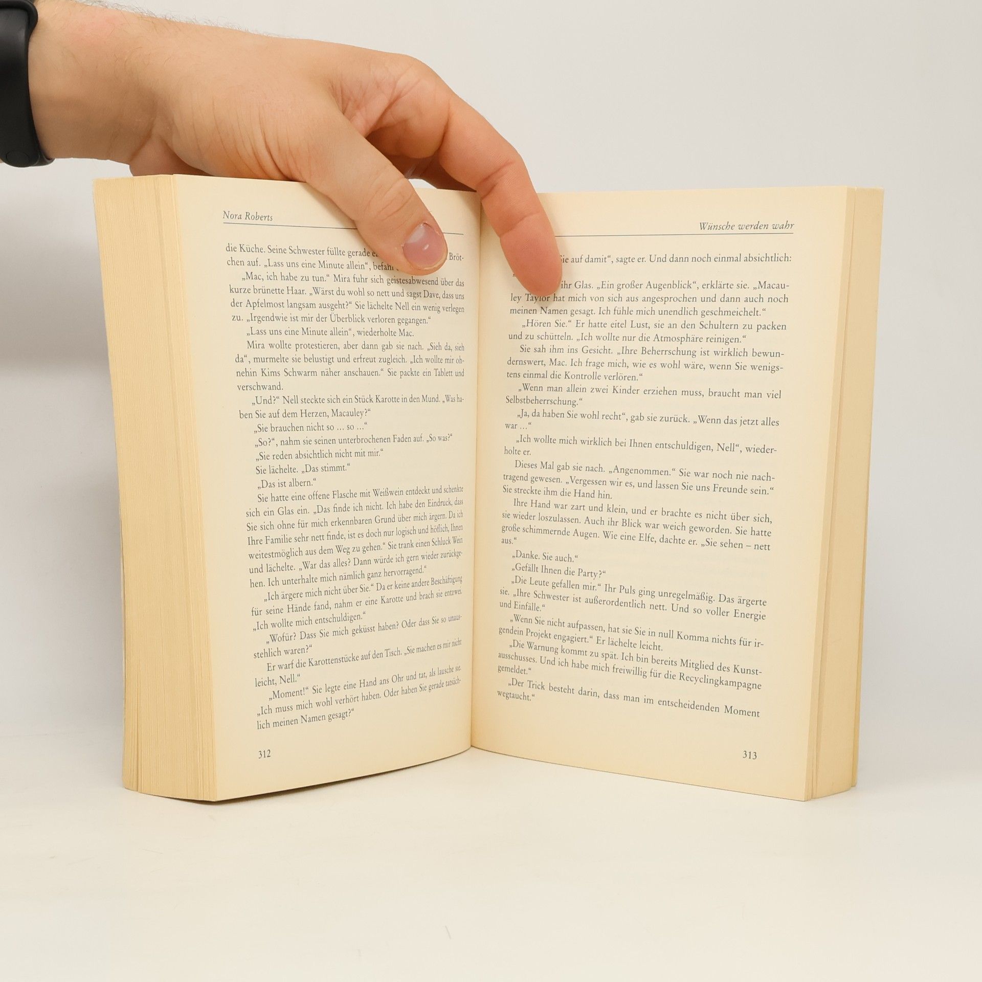 Nora Roberts Weihnachten mit Nora Roberts