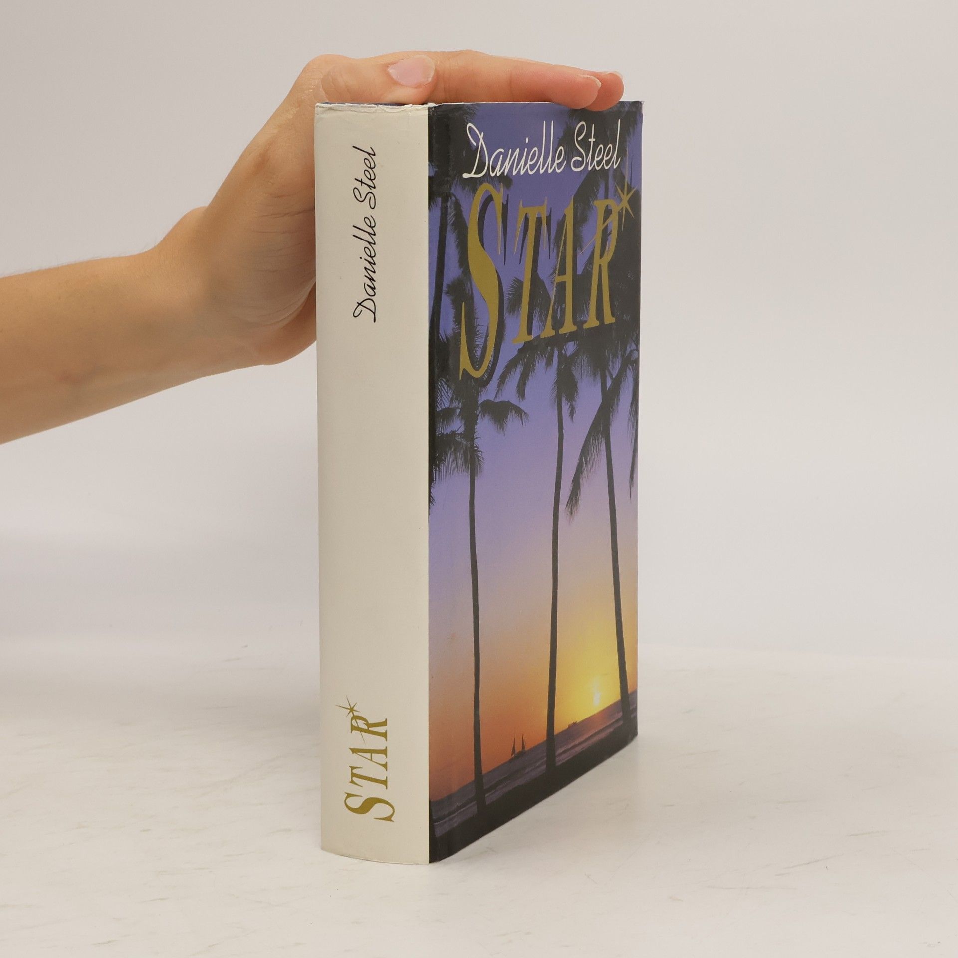 Danielle Steel Star
