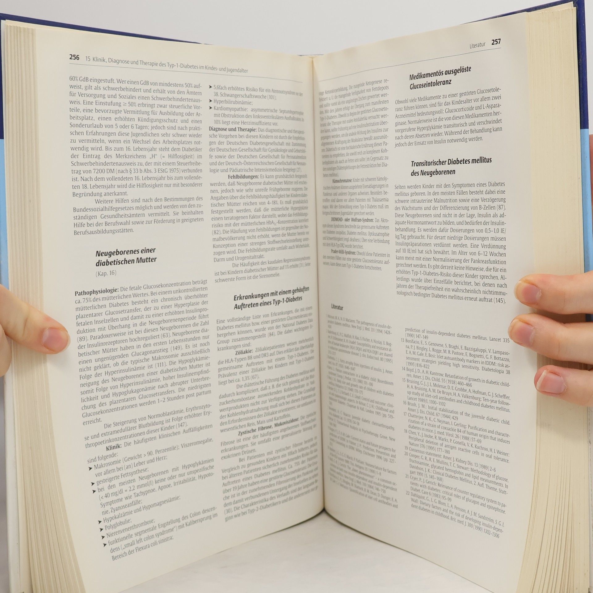 Hellmut Mehnert Diabetologie in Klinik und Praxis - 4. Auflage - Sonderausgabe - Mit CD-ROM