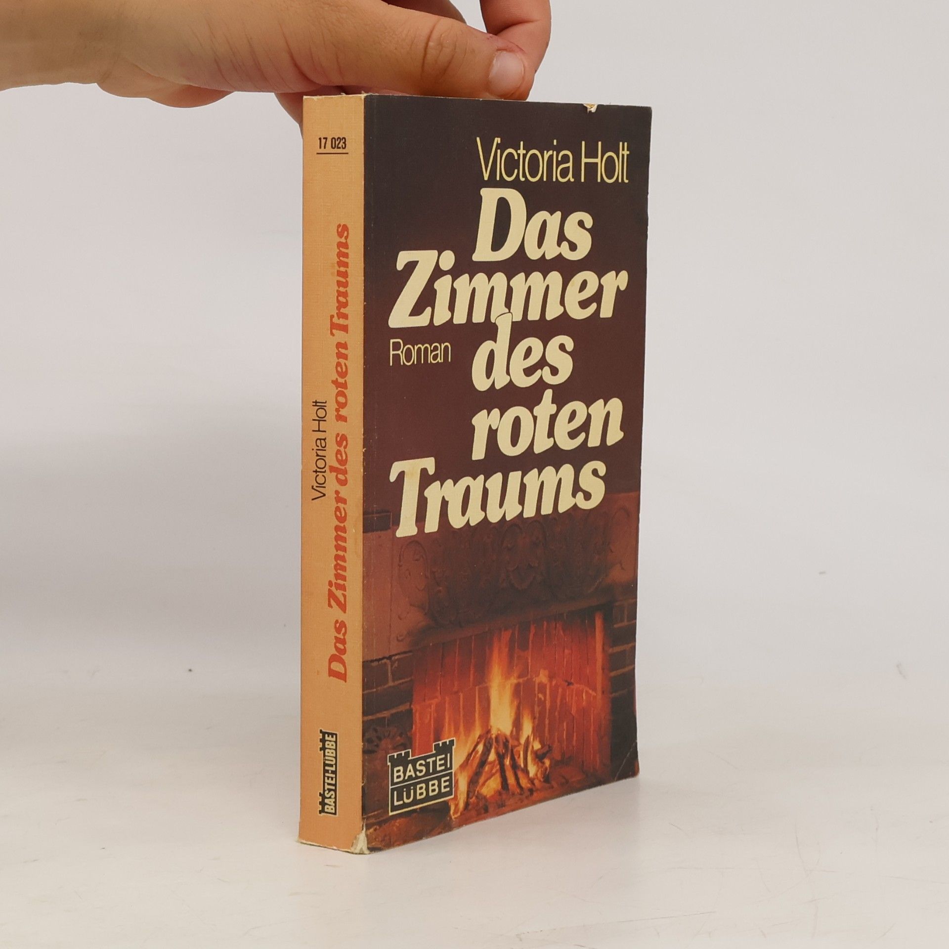 Jean Plaidy Das Zimmer des roten Traums
