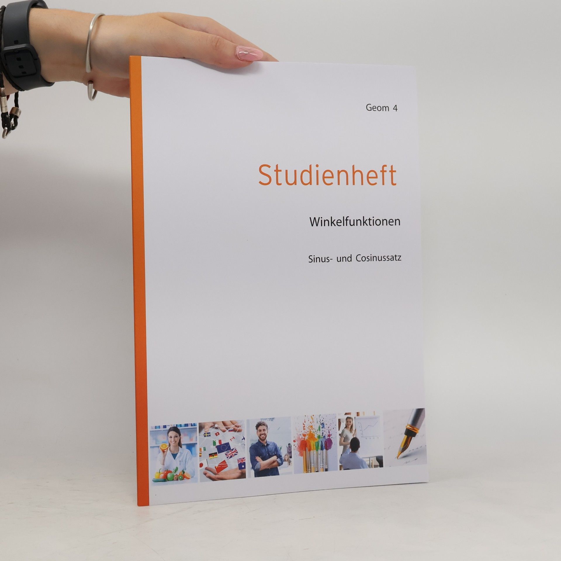 kolektiv Studienheft. Winkelfunktionen