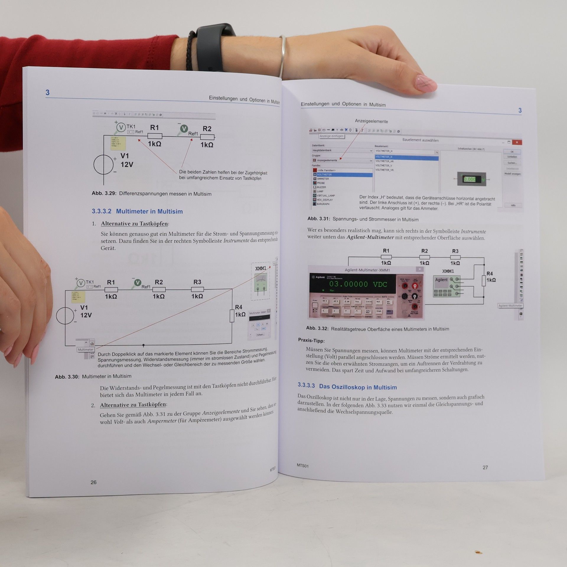 kolektiv Studienheft MTS01. Grundlagen und Bauelemente der Elektrotechnik