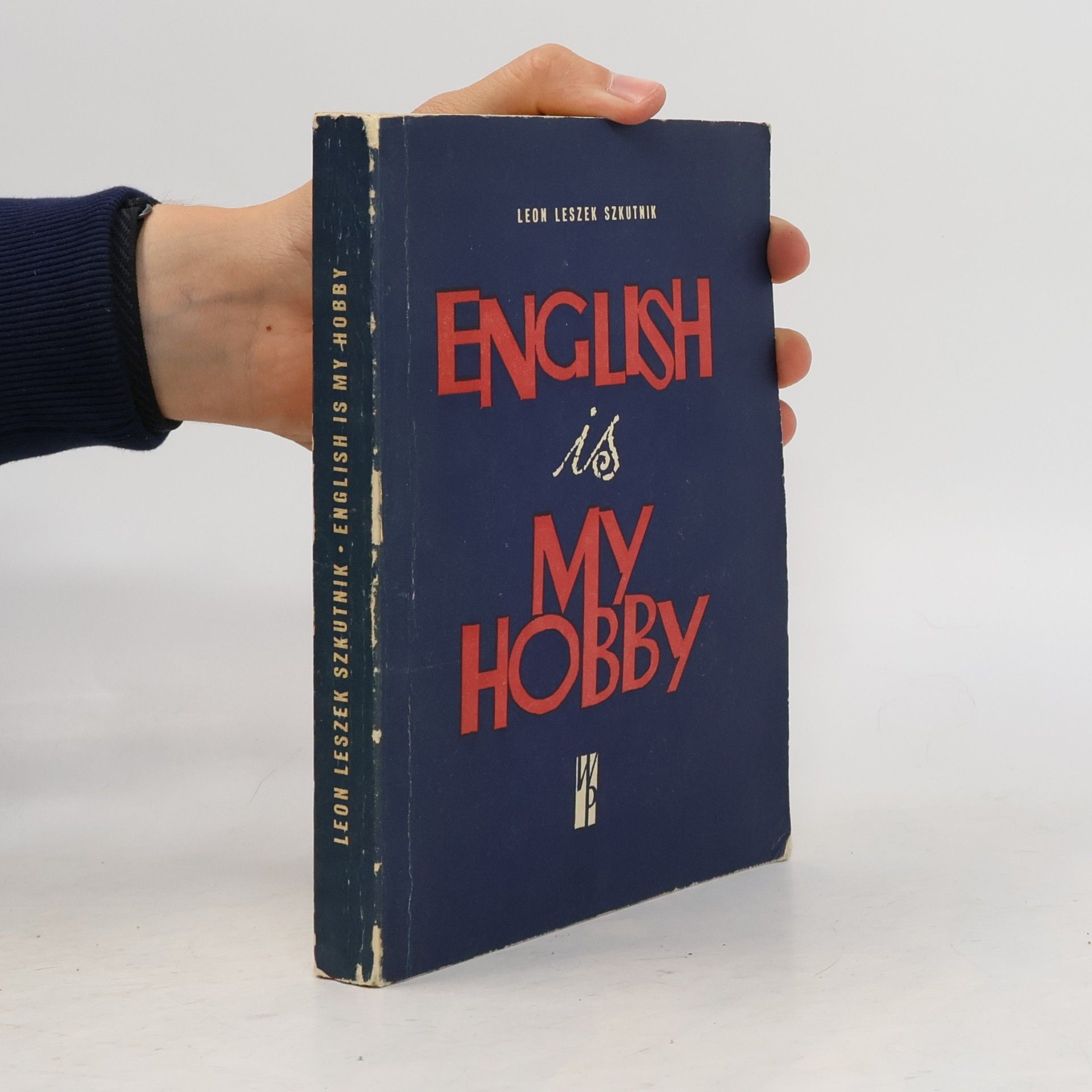 Collectif d'auteurs Englisch is my Hobby